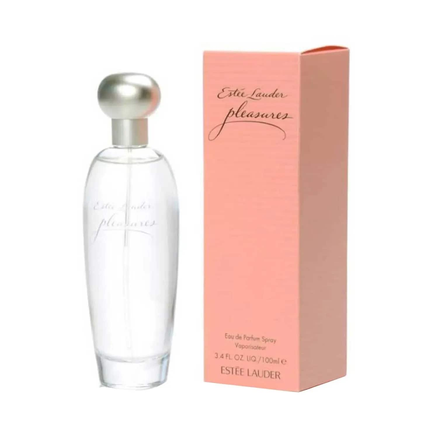 Estee Lauder | Estee Lauder Pleasures Eau De Parfum - (100ml)