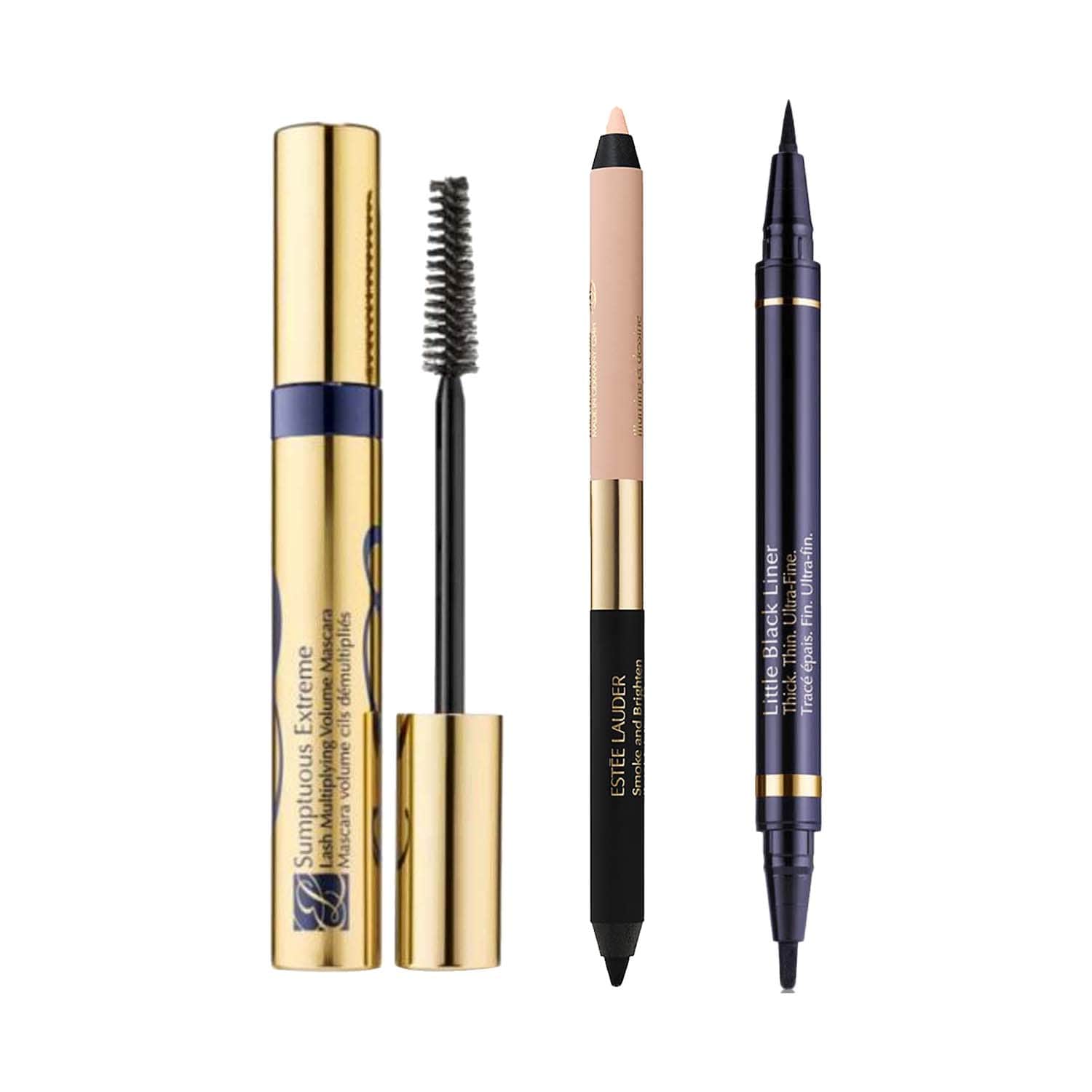 Estee Lauder | Estee Lauder Smokey Eye Combo