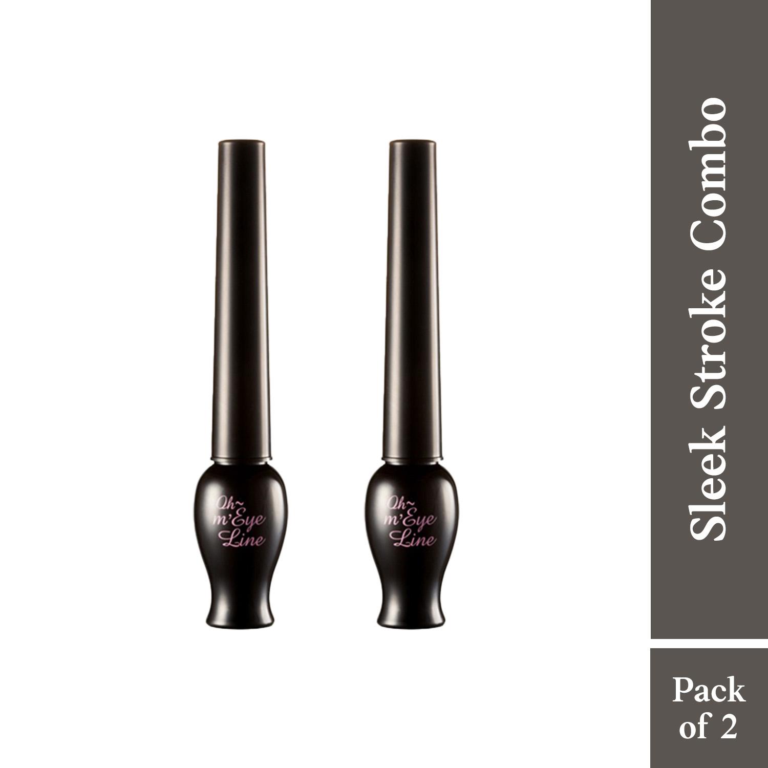 ETUDE HOUSE | ETUDE HOUSE Sleek Stroke Combo