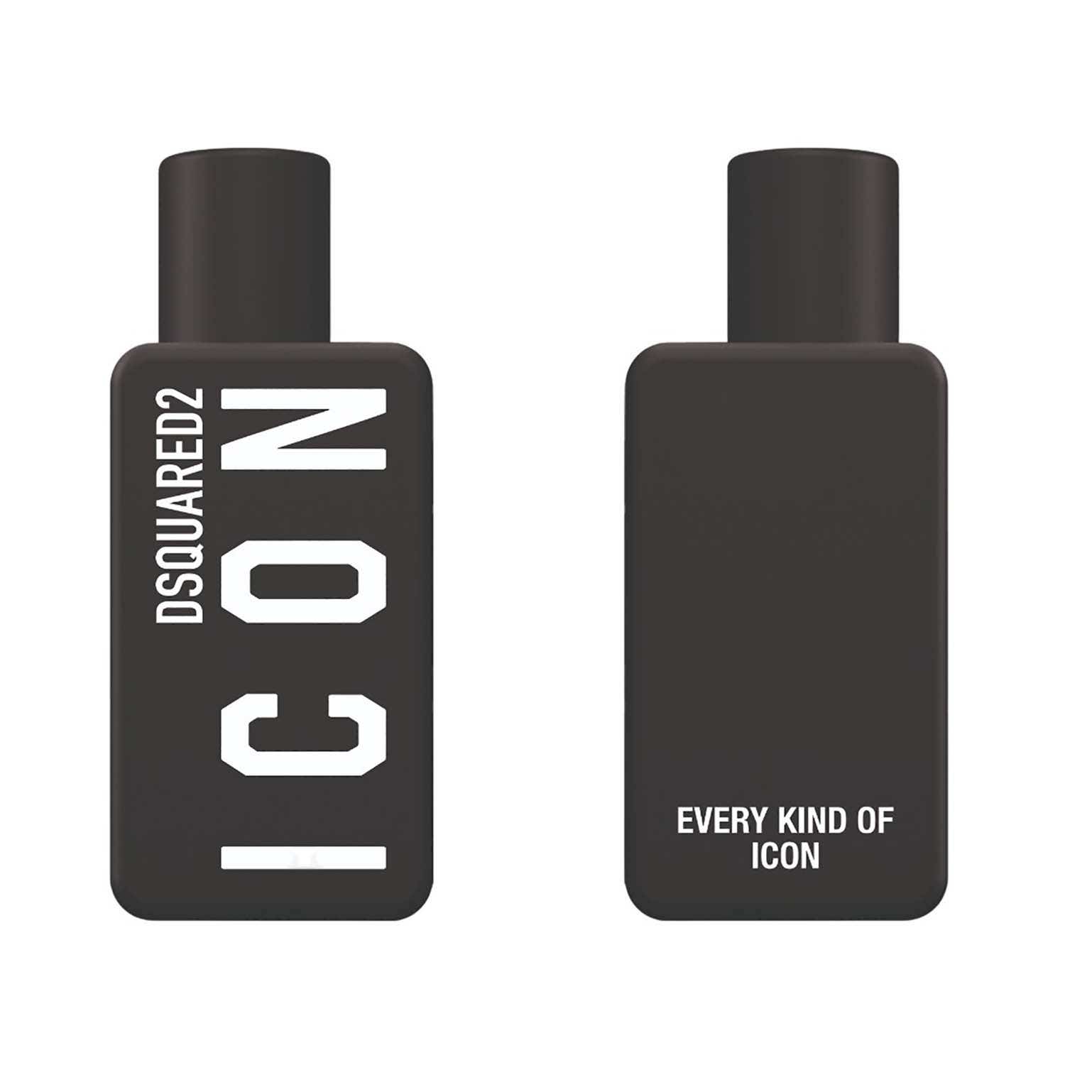 DSQUARED2 | DSQUARED2 Icon Pour Homme Eau De Parfum (50 ml)
