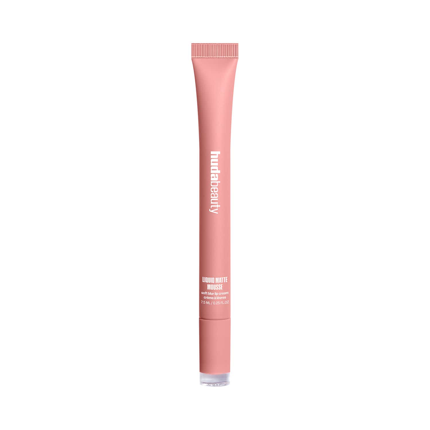 Huda Beauty | HudaBeauty Liquid Matte Mousse - Baby Pink (7.5 ml)