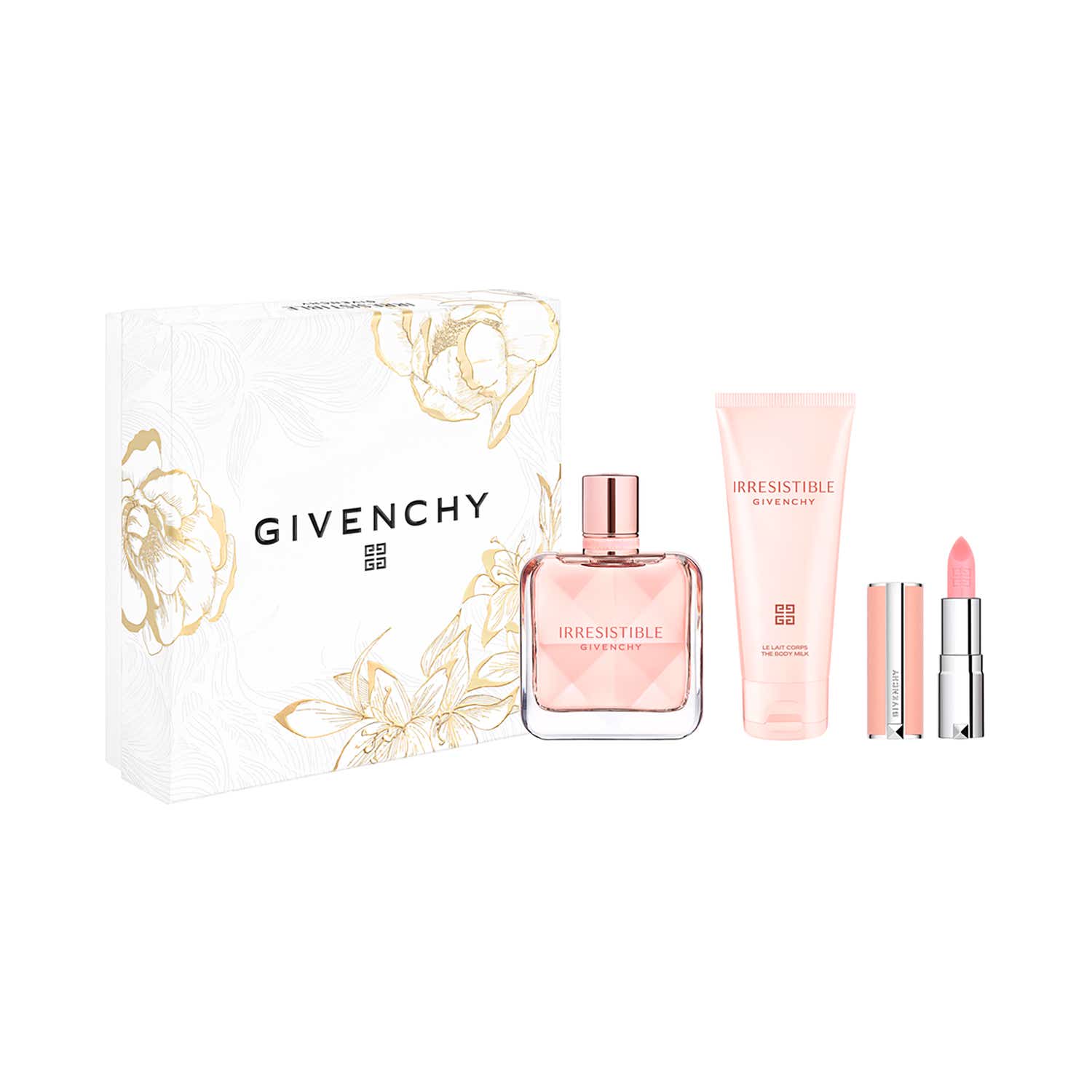 Givenchy | Givenchy Irresistible Eau De Parfum Mother's Day Gift Set (3 pcs)