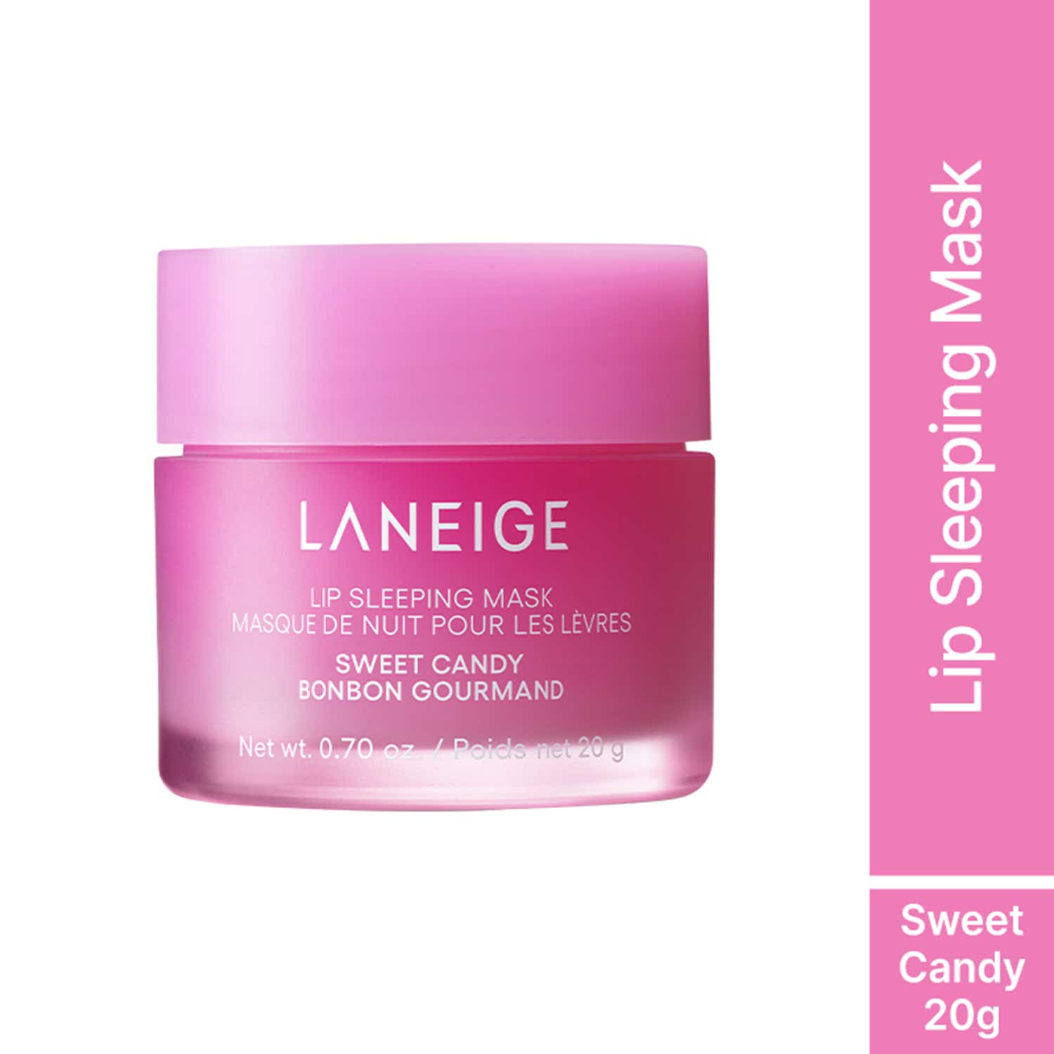 Laneige | Laneige Sweet Candy Lip Sleeping Mask (20g)