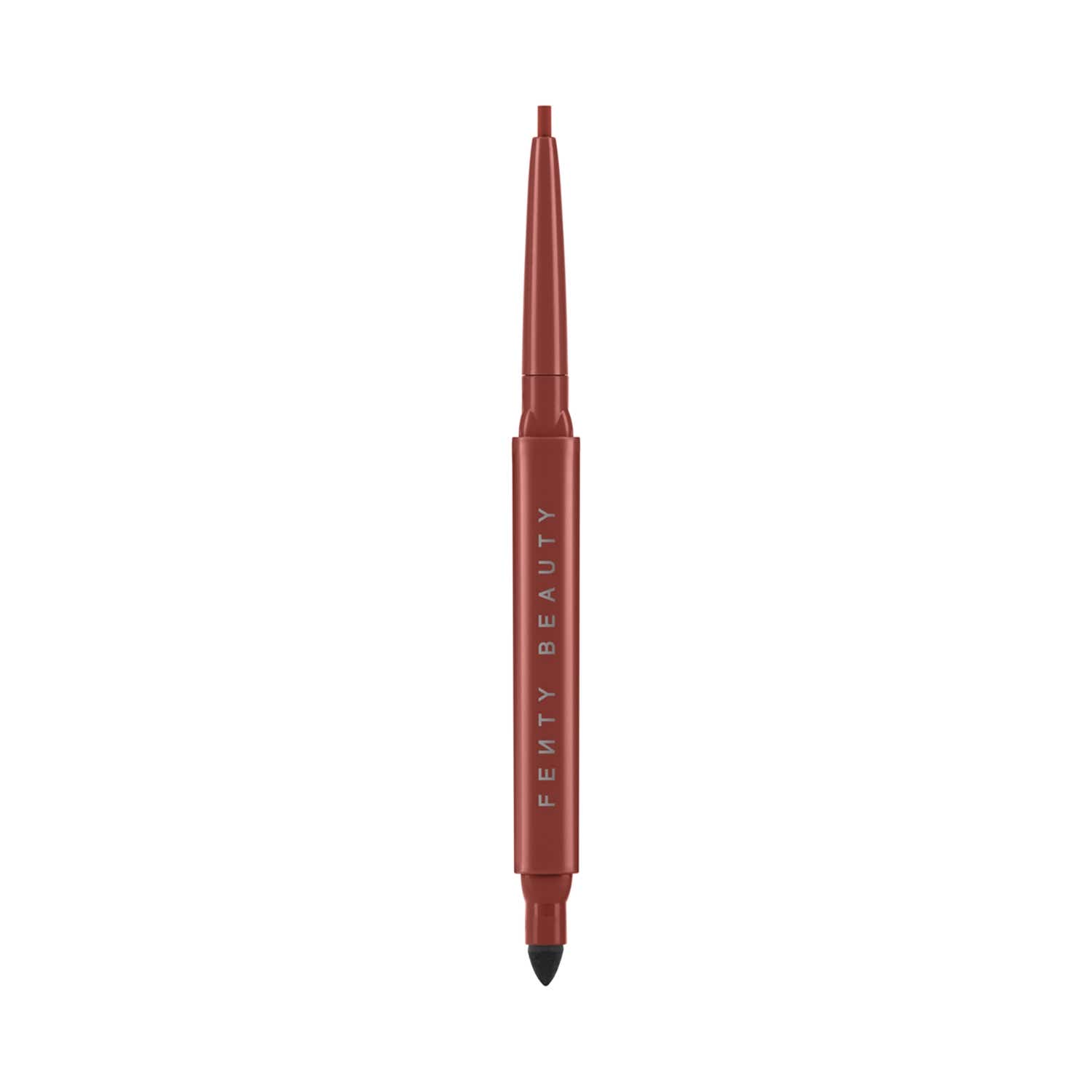 FENTY BEAUTY | FENTY BEAUTY Fine Linez Lash Line-Enhancing Eyeliner - Don't Clay Me (10 ml)
