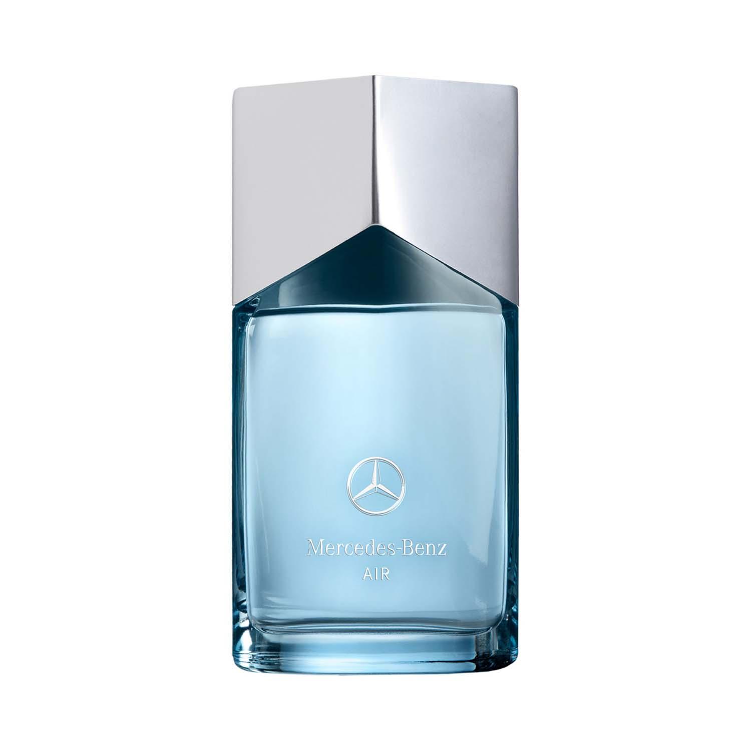 Mercedes-Benz | Mercedes-Benz Air Eau De Parfum (100ml)
