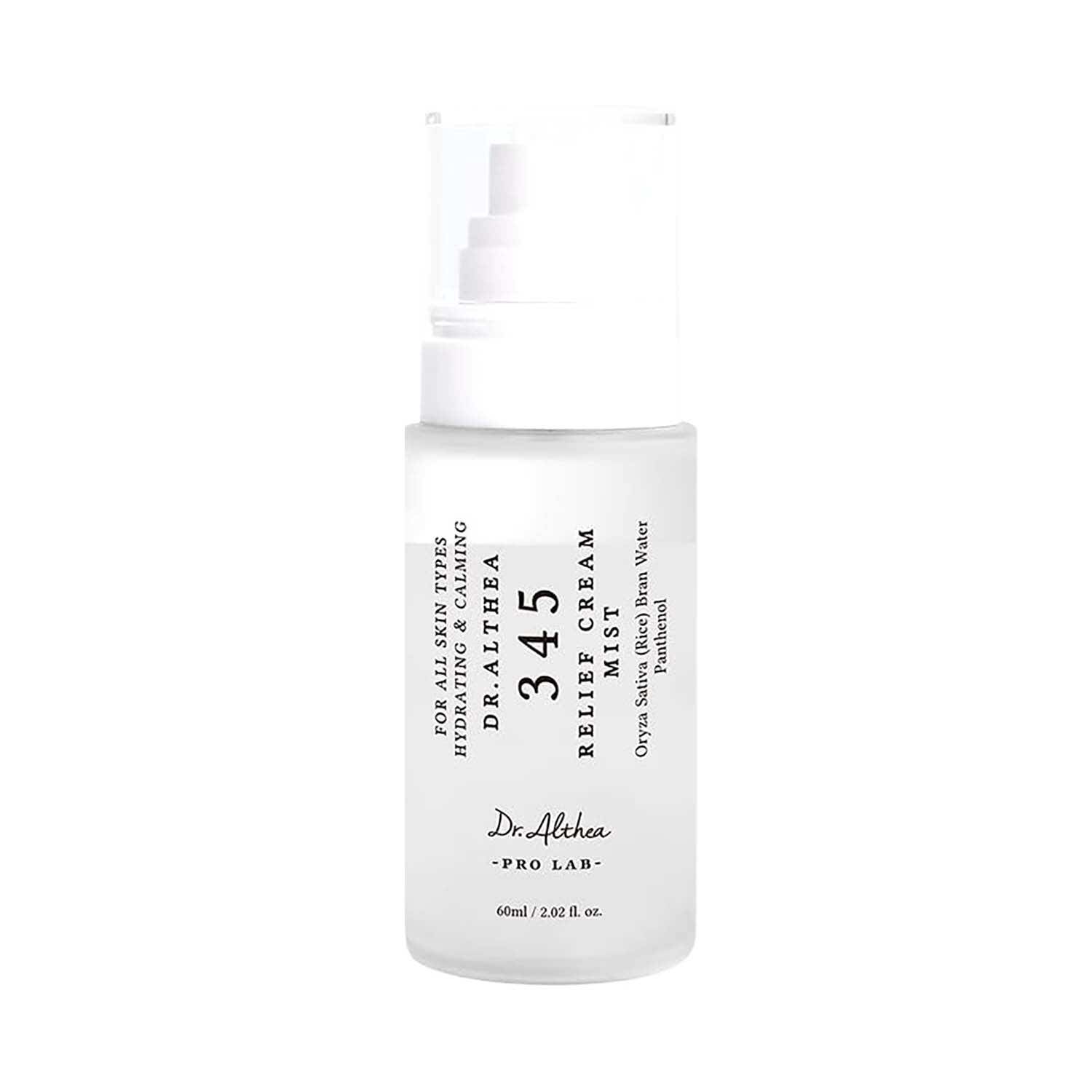 Dr.Althea | Dr.Althea 345 Relief Cream Mist (60 ml)