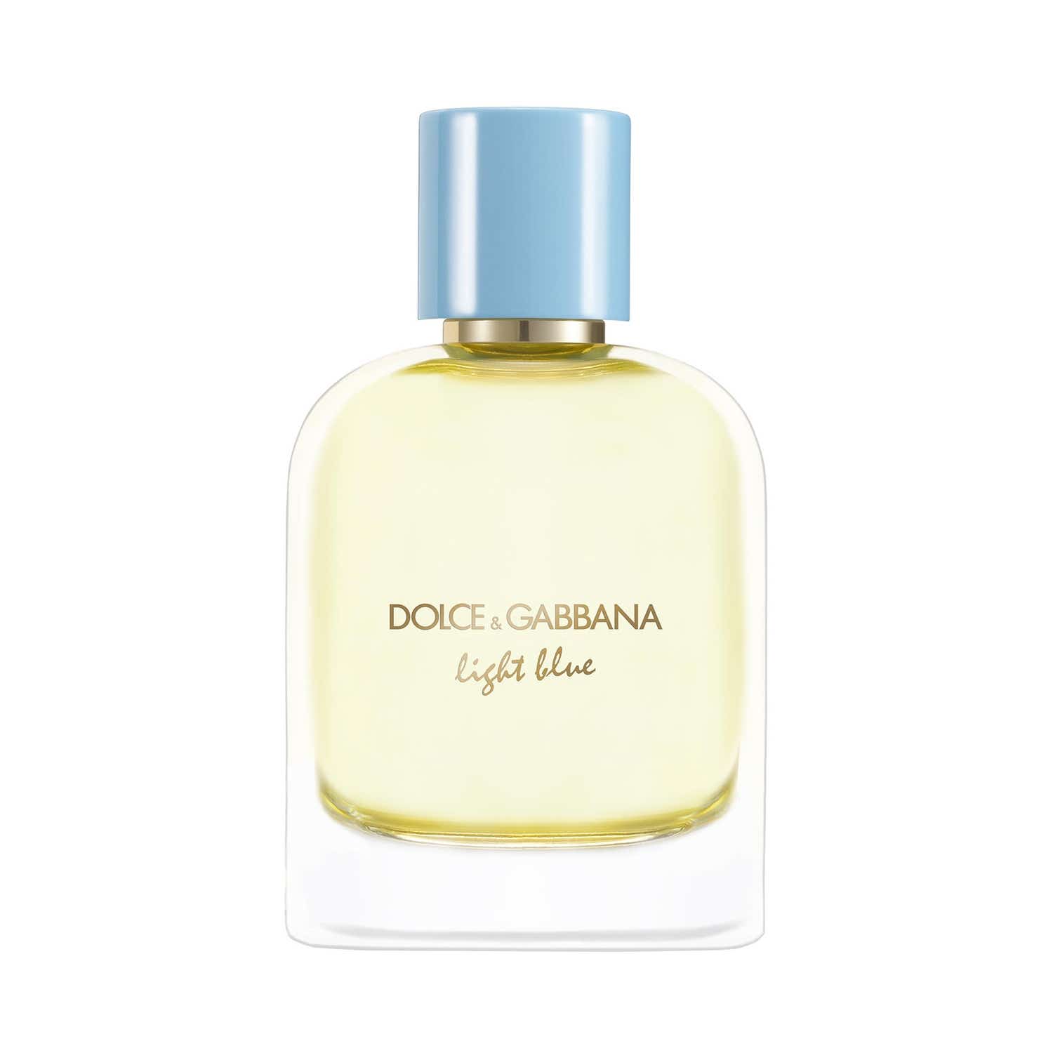 Dolce&Gabbana | Dolce&Gabbana Light Blue Pour Homme Eau De Parfum for Men (100 ml)