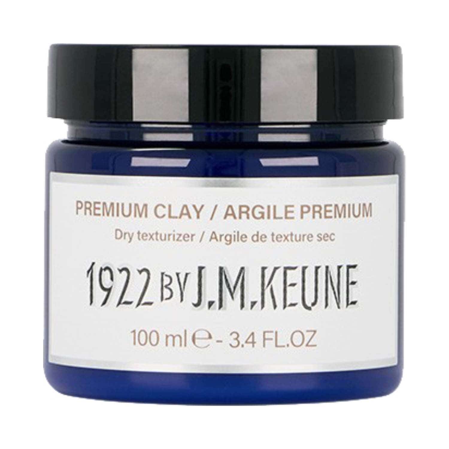 Keune | Keune 1922 Premium Clay (100 ml)