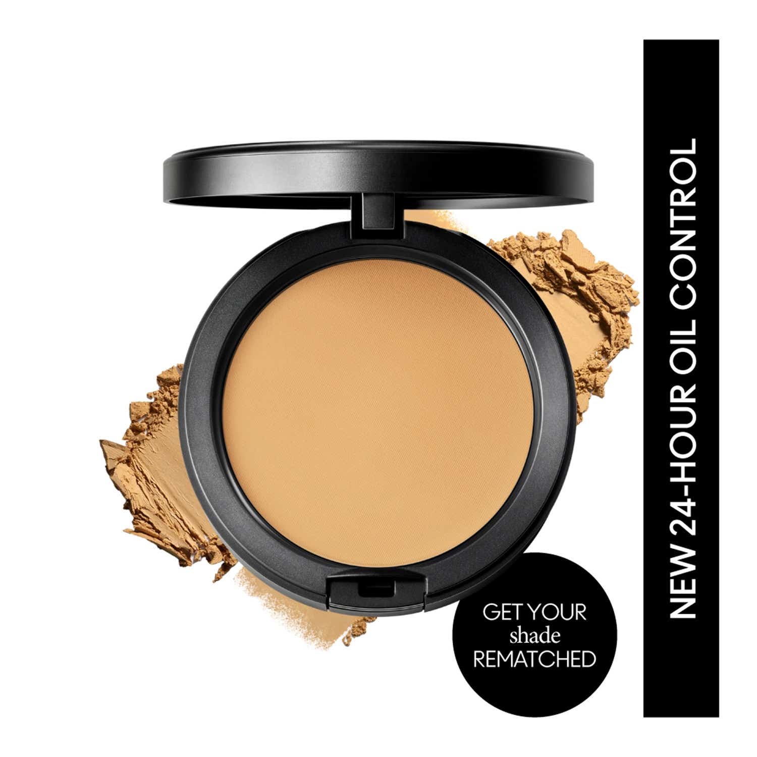 M.A.C | M.A.C Studio Fix Powder Plus Foundation - NC37 (12 g)