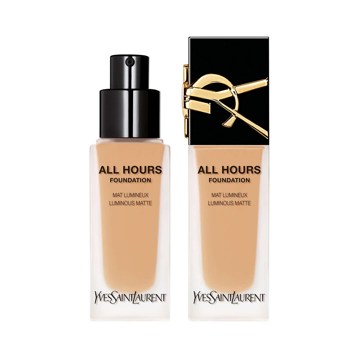 Yves Saint Laurent | Yves Saint Laurent All Hours Foundation - MW2 (25 ml)