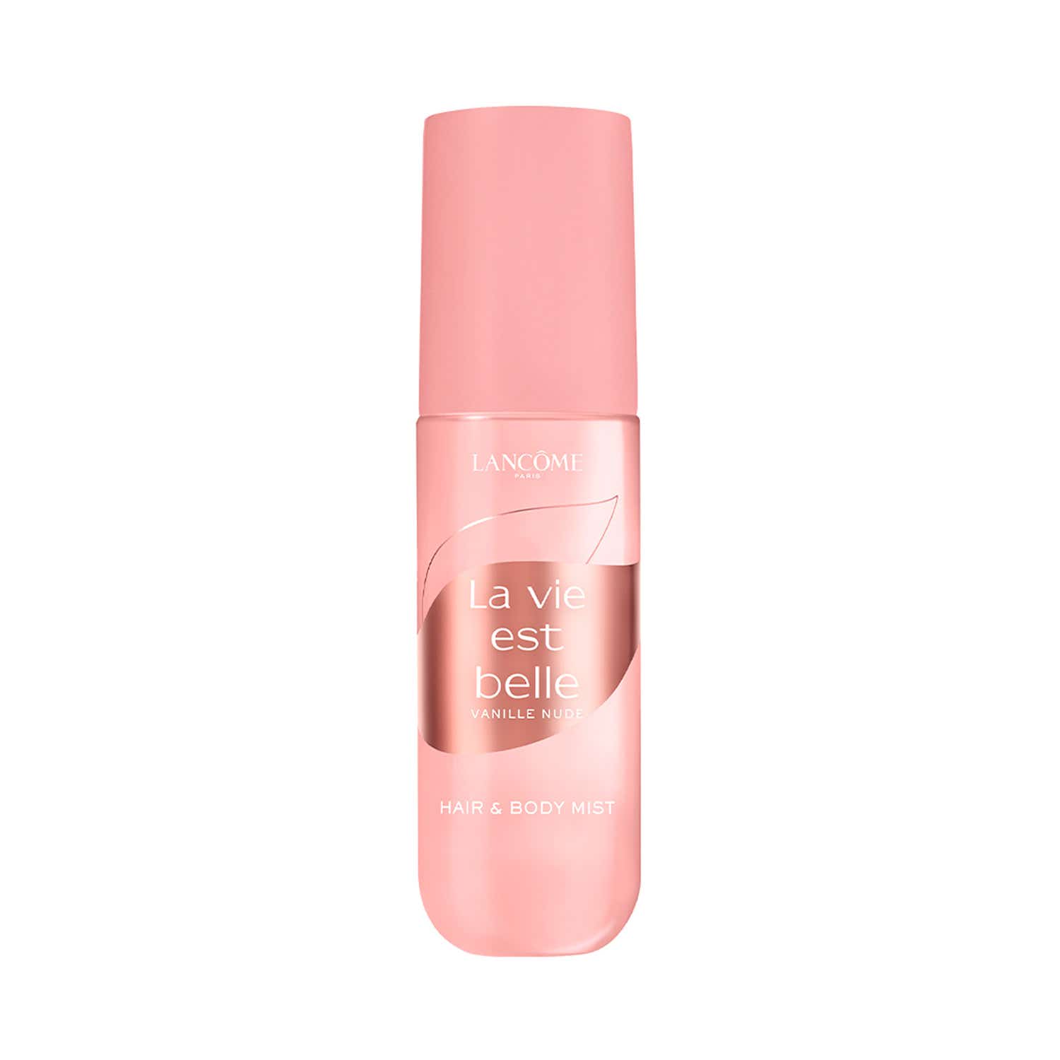 Lancome | Lancome La Vie Est Belle Vanille Nude Hair and Body Mist for Women (100 ml)