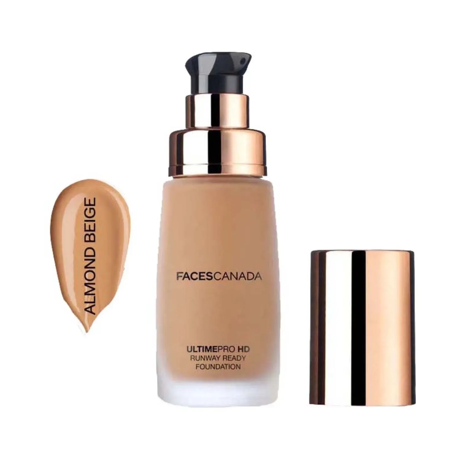 Faces Canada | Faces Canada Ultime Pro HD Runway Ready Foundation - 06 Beige (30ml)