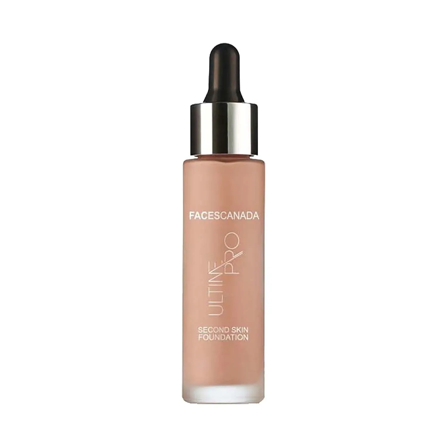 Faces Canada | Faces Canada Ultime Pro Second Skin Foundation - 03 Beige (30ml)