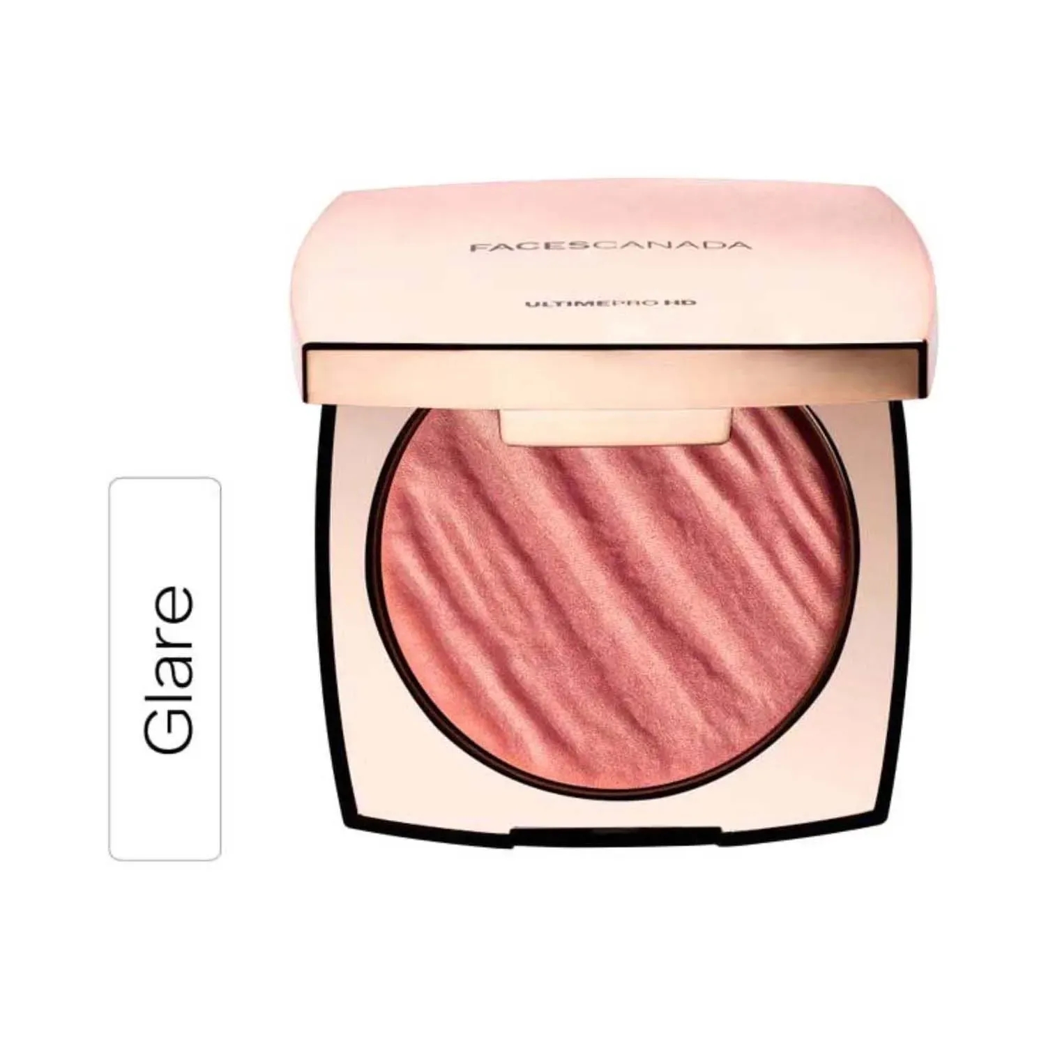 Faces Canada | Faces Canada Ultime Pro HD All That Glow Highlighter - 01 Glare (10.5g)