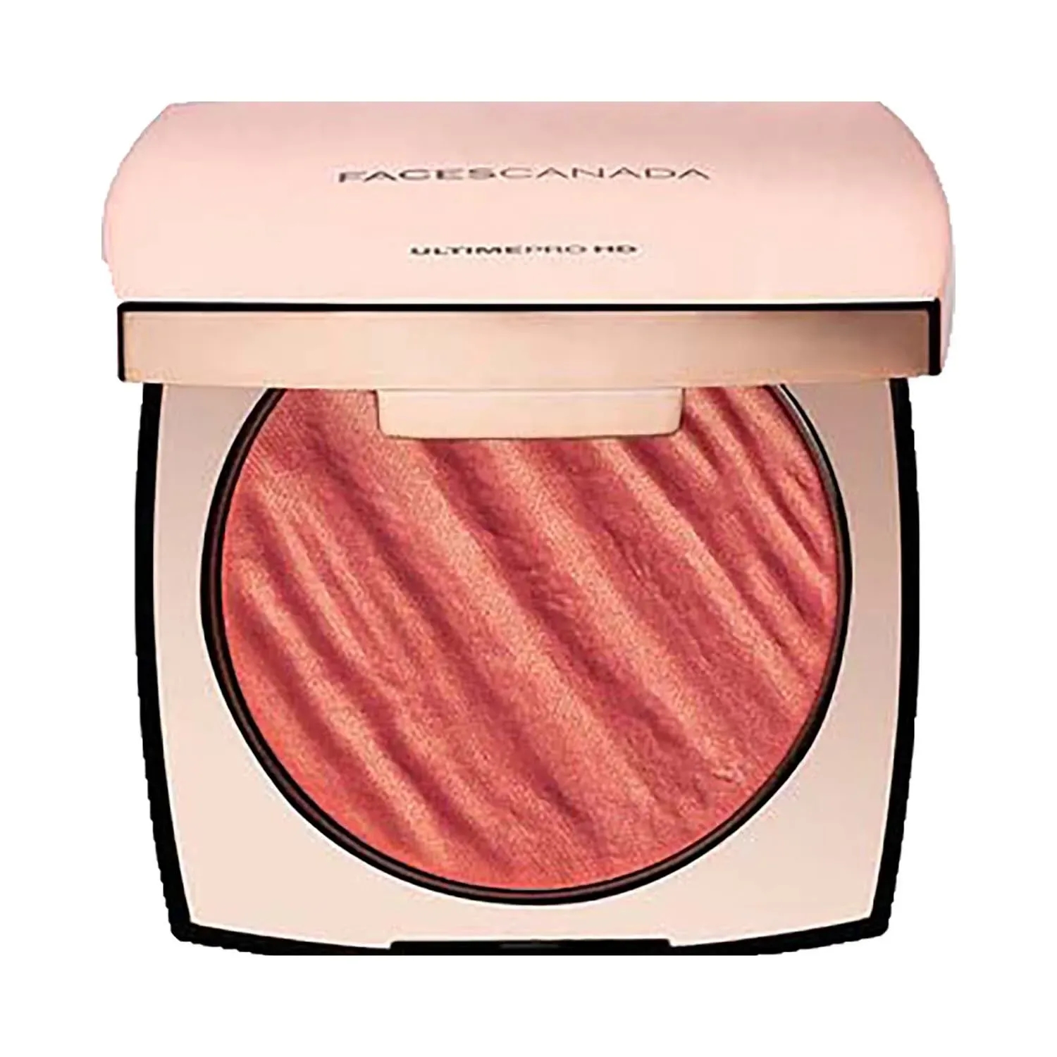 Faces Canada Ultime Pro HD Lights Camera Blush - 01 Blossom (6.5g)