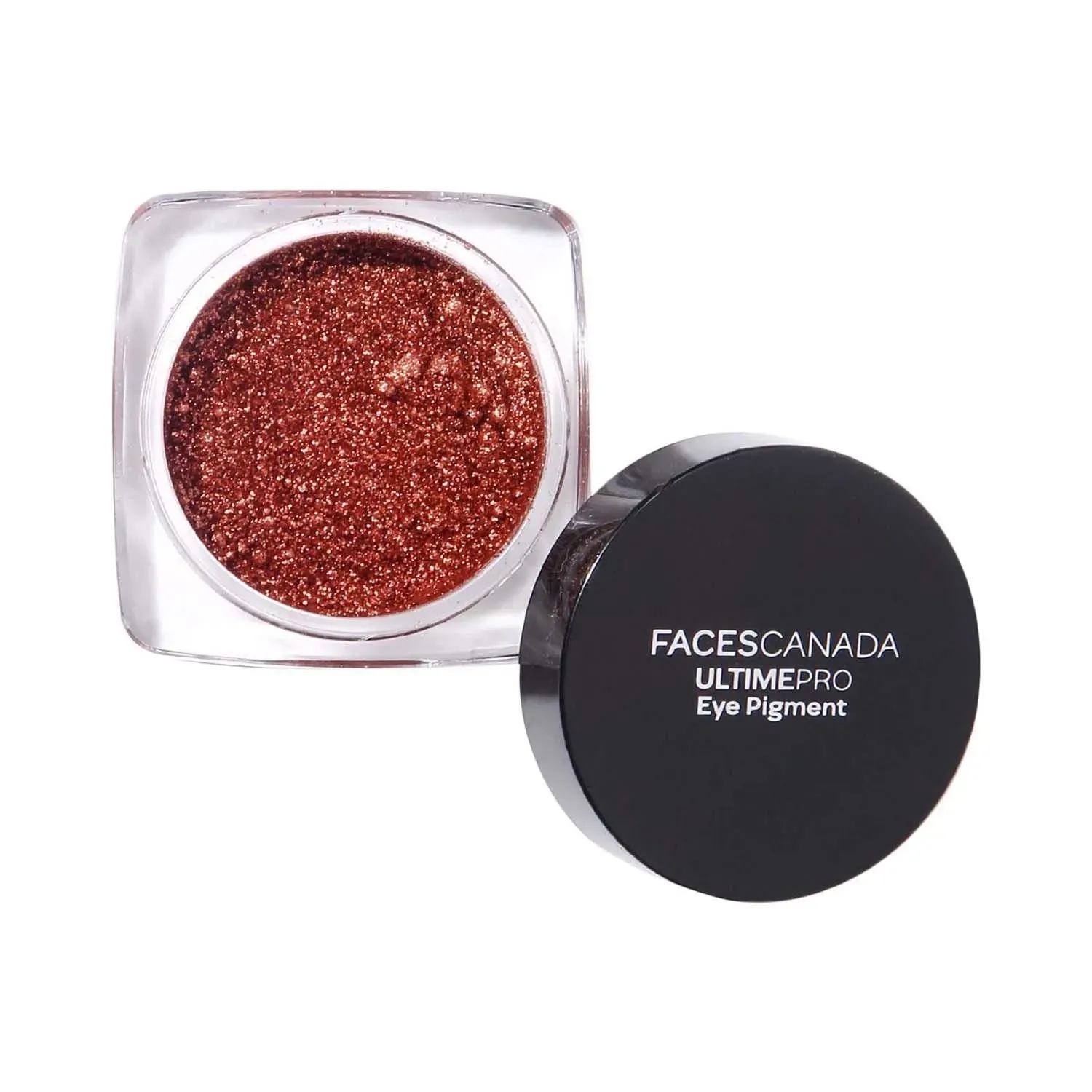 Faces Canada | Faces Canada Eye Pigment - 03 Copper (1.8g)