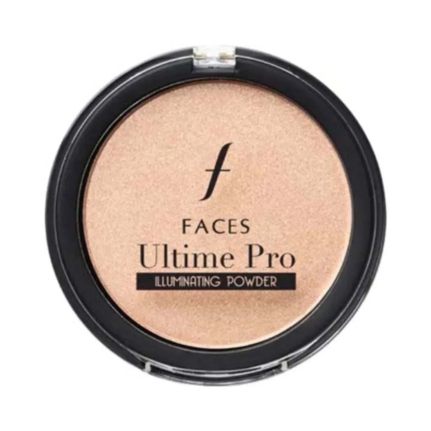 Faces Canada | Faces Canada Ultime Pro Illuminating Powder - 01 Shade (9g)
