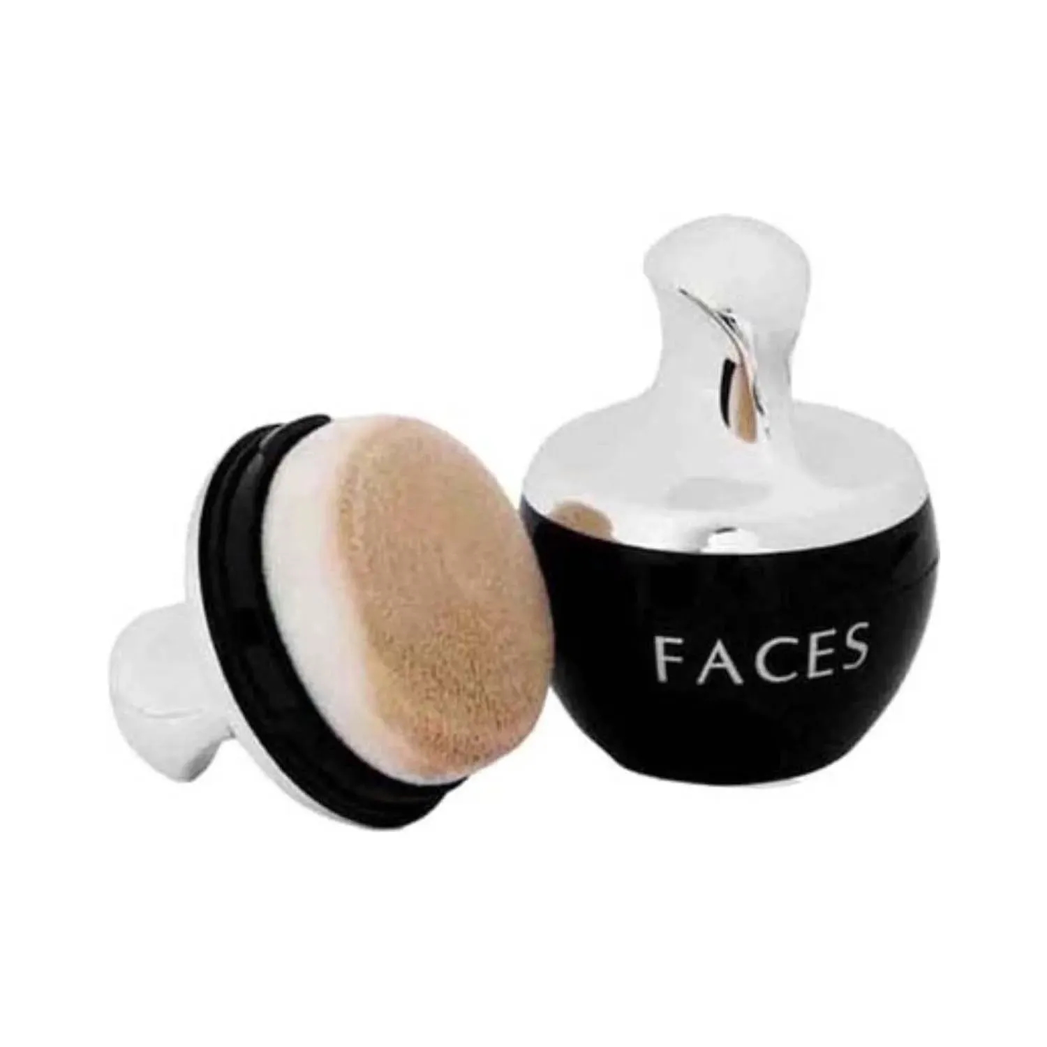 Faces Canada | Faces Canada Ultime Pro Mineral Loose Powder - 03 Sand Beige (7g)