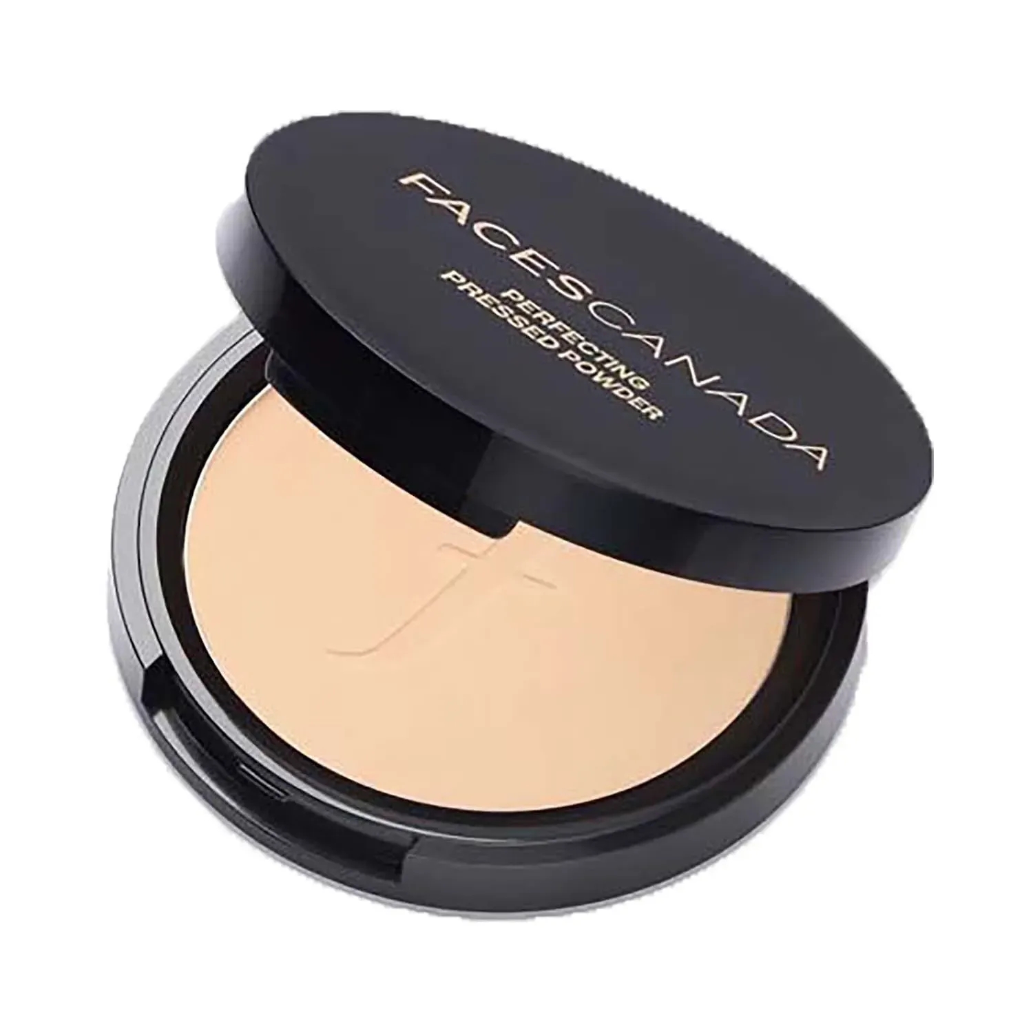 Faces Canada | Faces Canada Perfecting Pressed Powder - 01 Ivory (9g)