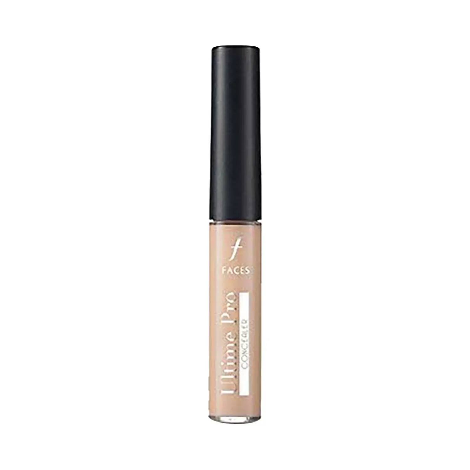 Faces Canada | Faces Canada Ultime Pro Concealer - Light (3.2ml)