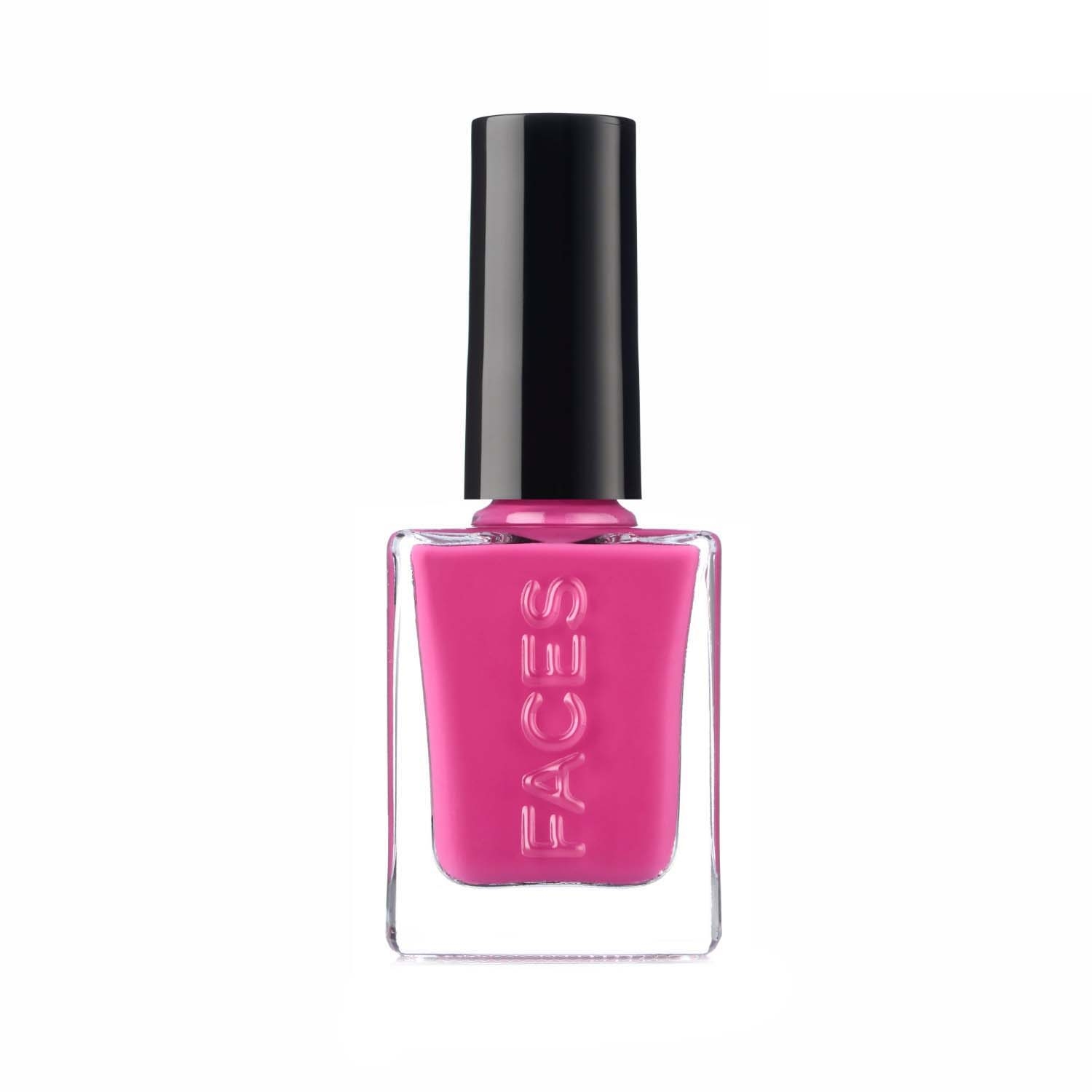 Buy Faces Canada Nail Enamel - 201 Goody (9ml) Online at Best Price in India