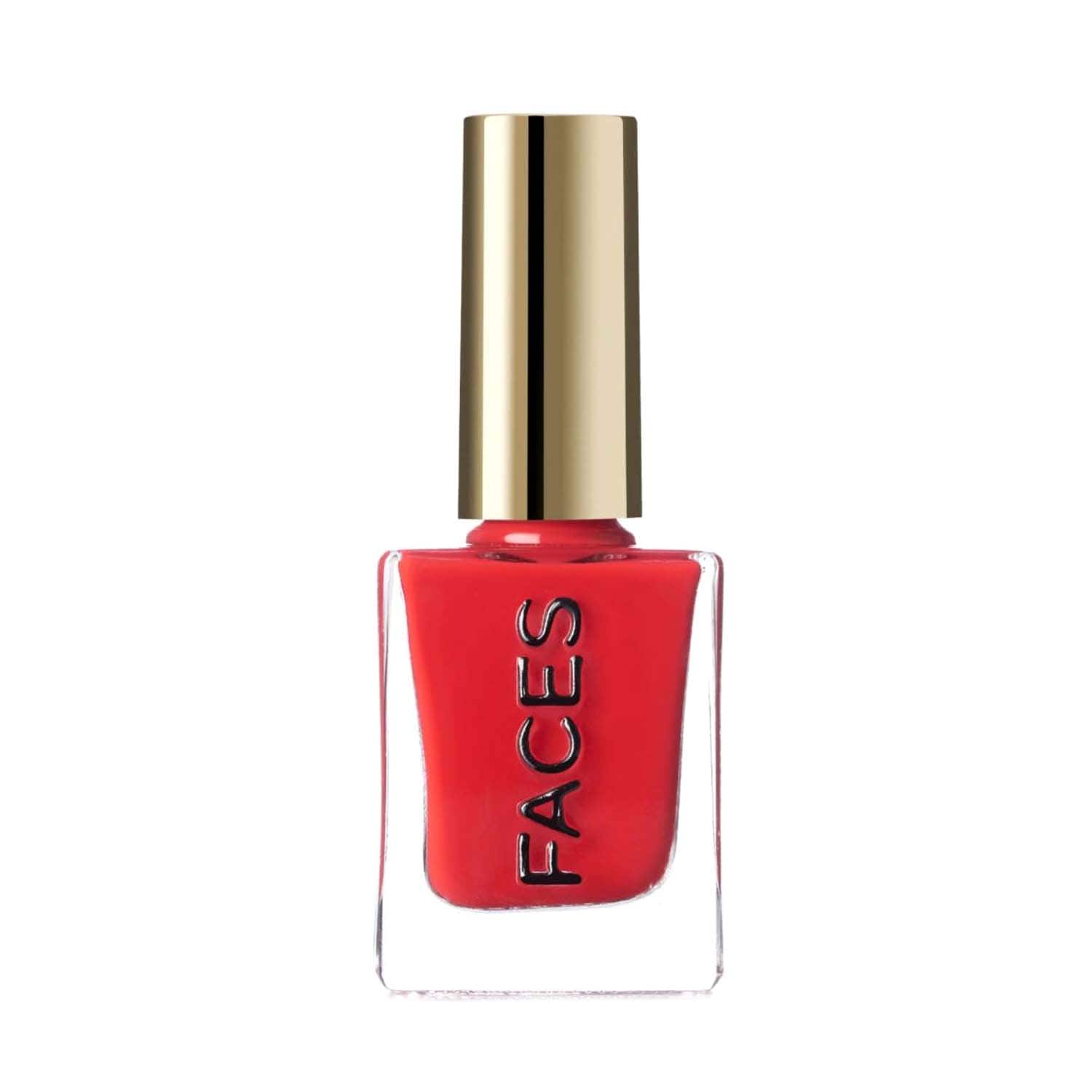 Nail polish review | Nail polish, Nails, Nail paint