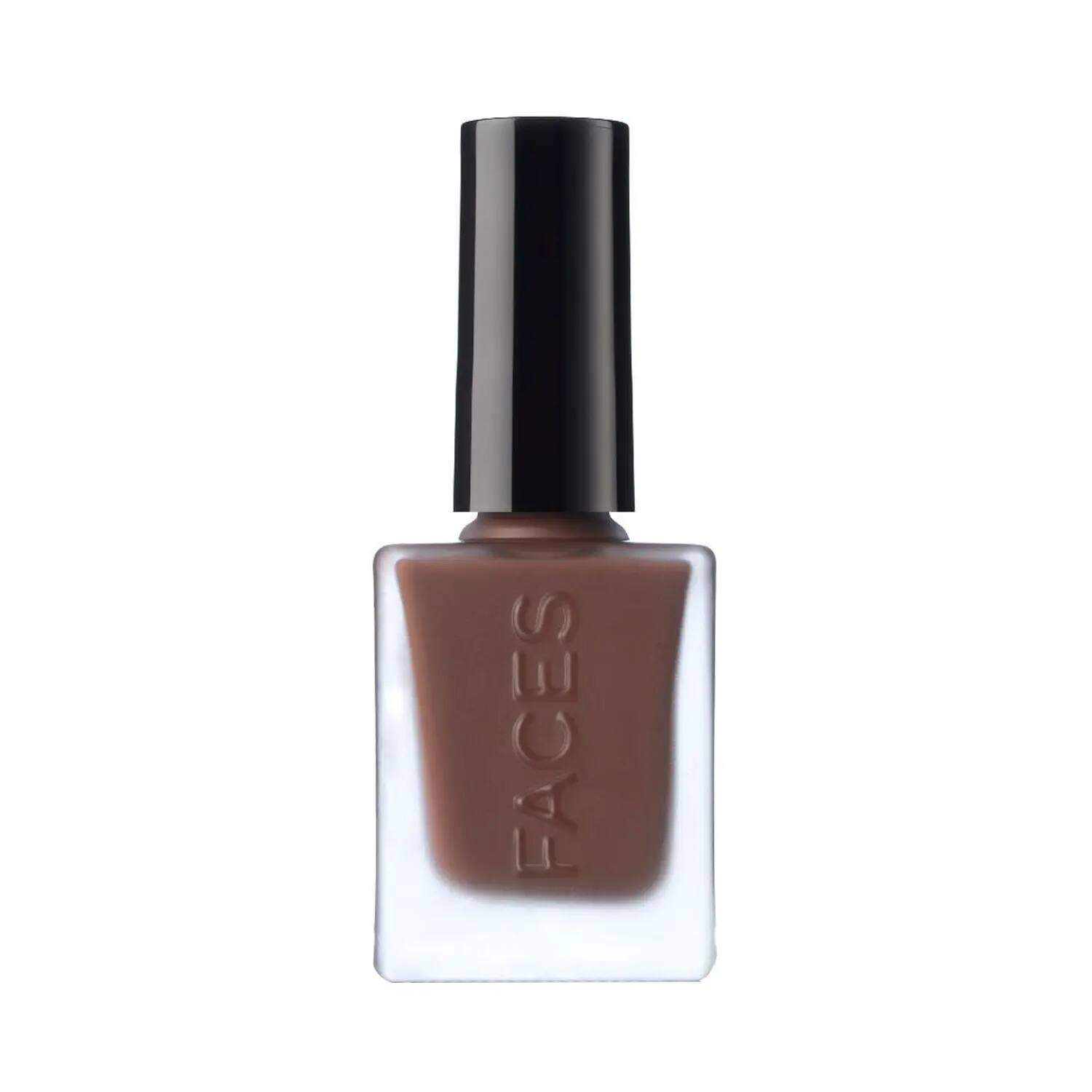 Faces Canada | Faces Canada Matte Nail Enamel - 45 Toast (9ml)