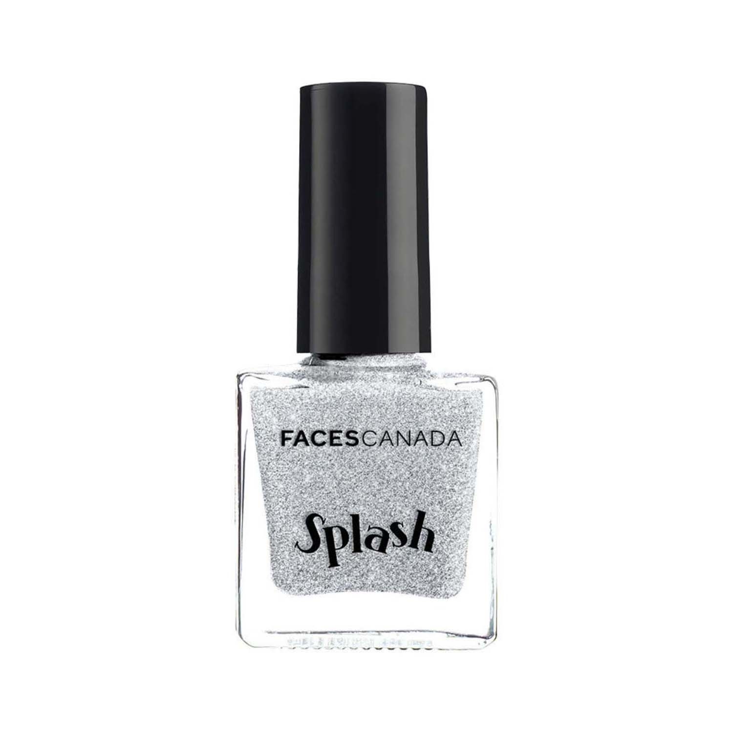 Buy M04 Ocean Wave Nails for Women by Faces Canada Online | Ajio.com