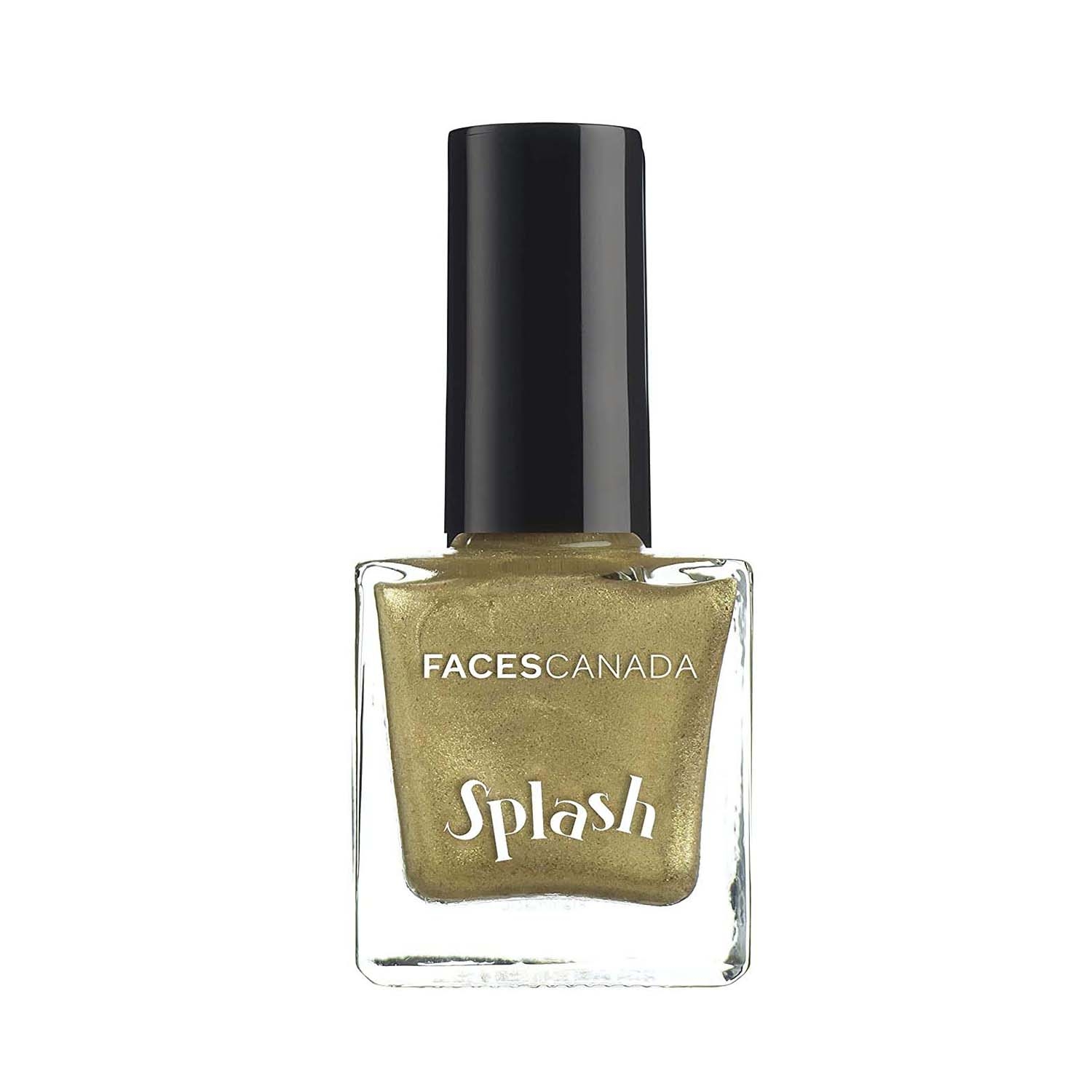 Faces Canada Hi Shine Ultime Pro Nail Polishes | Review & Swatches