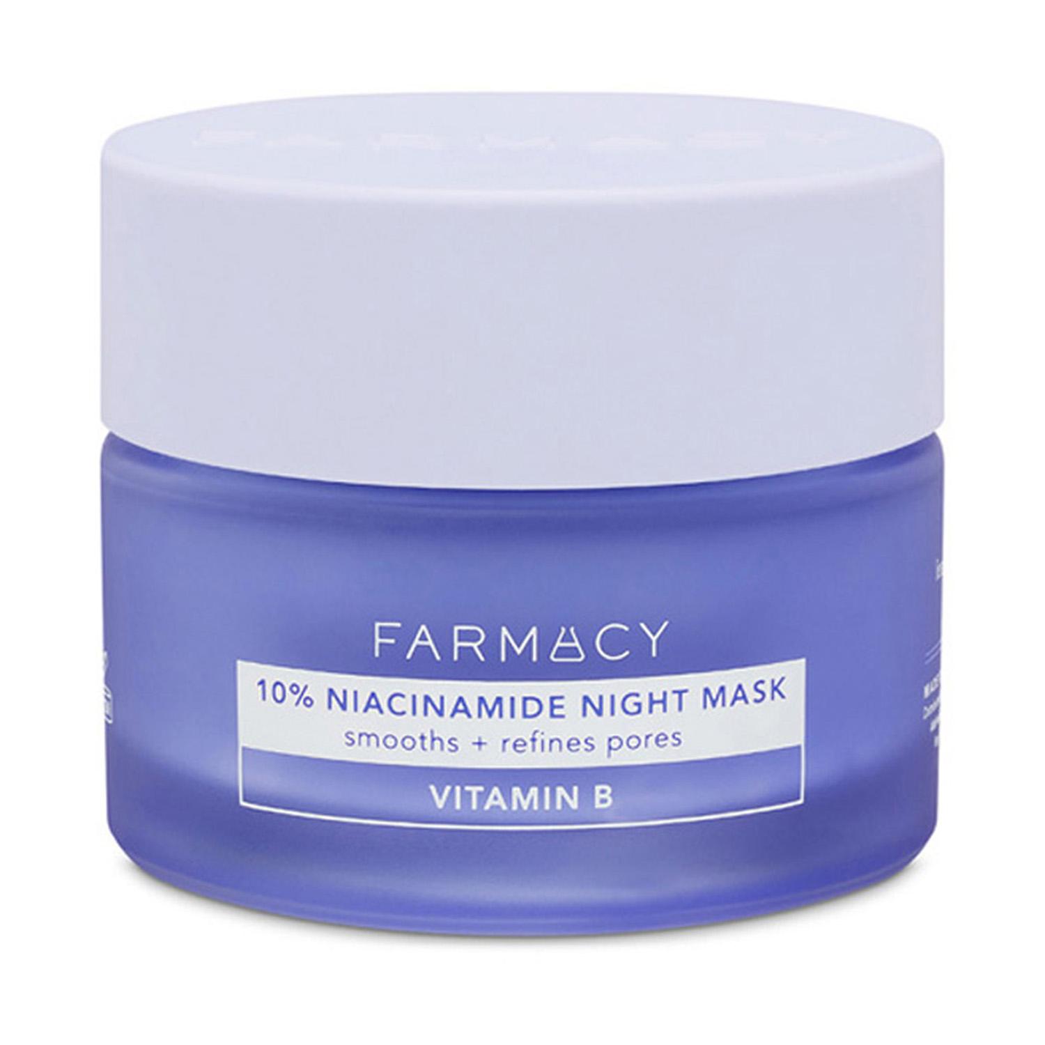 Farmacy Beauty | Farmacy Beauty 10% Niacinamide Night Mask (50ml)