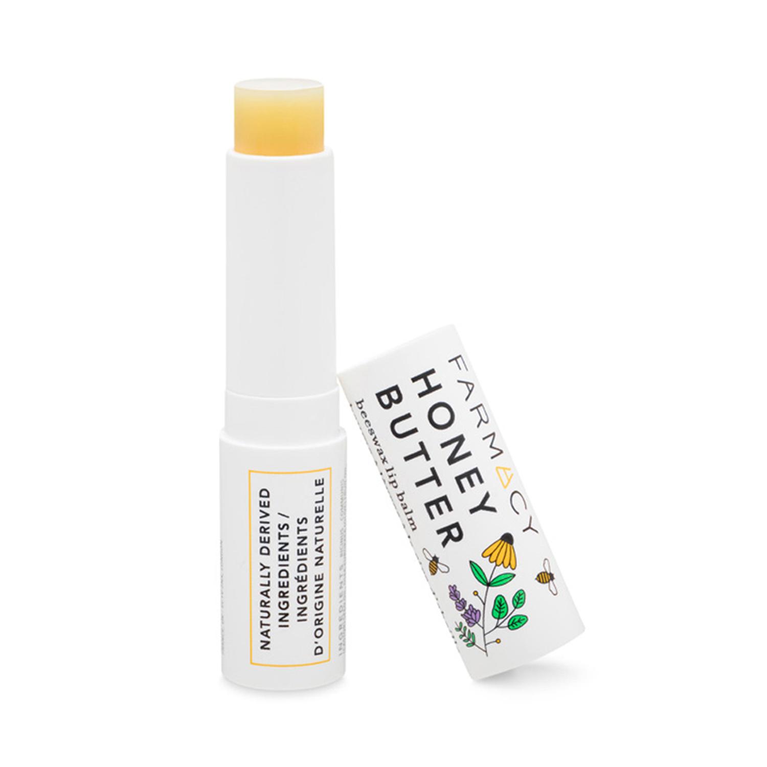 Farmacy Beauty | Farmacy Beauty Honey Butter Beeswax Lip Balm (3.4g)