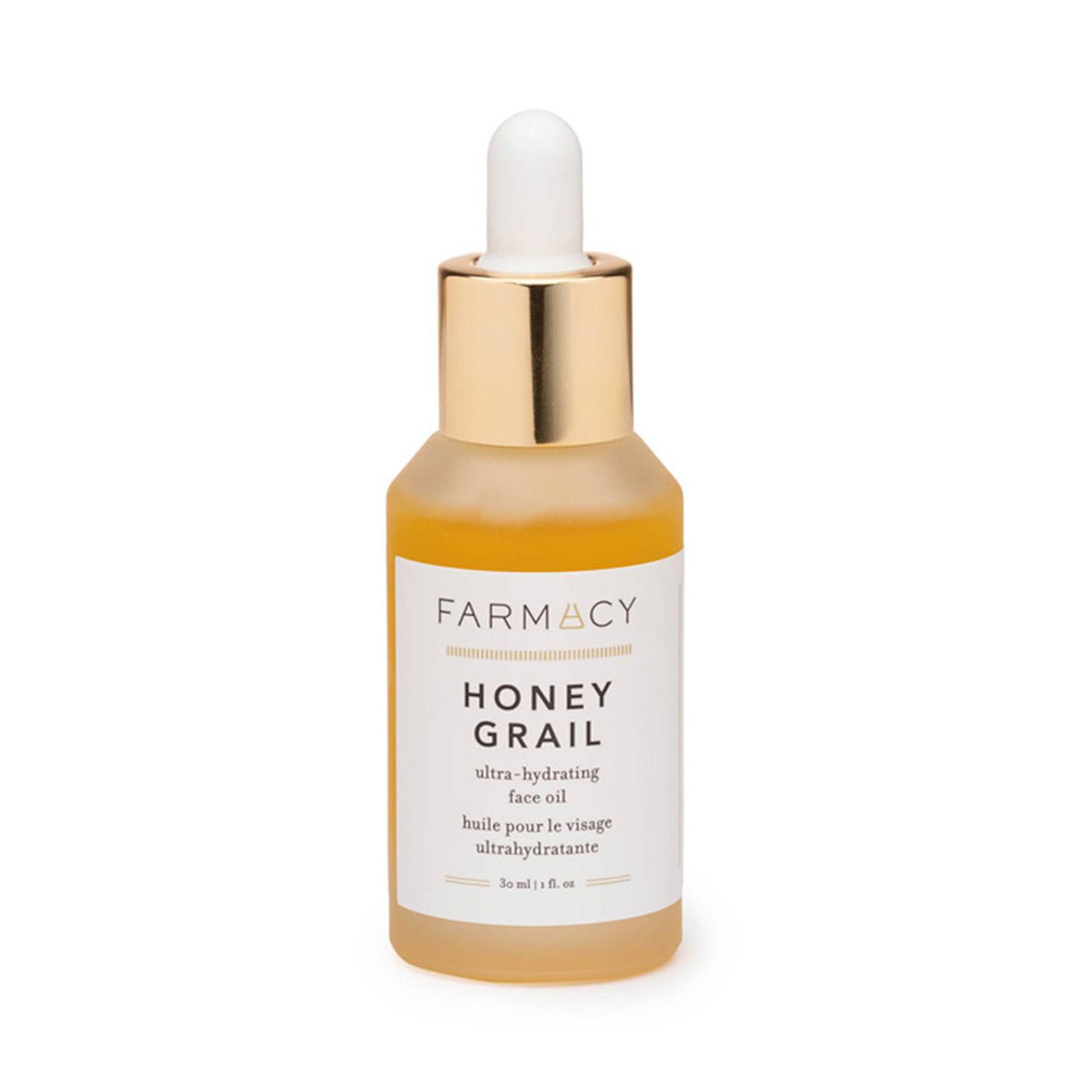 Farmacy Beauty | Farmacy Beauty Honey Grail Ultra-Hydrating Face Oil (30ml)
