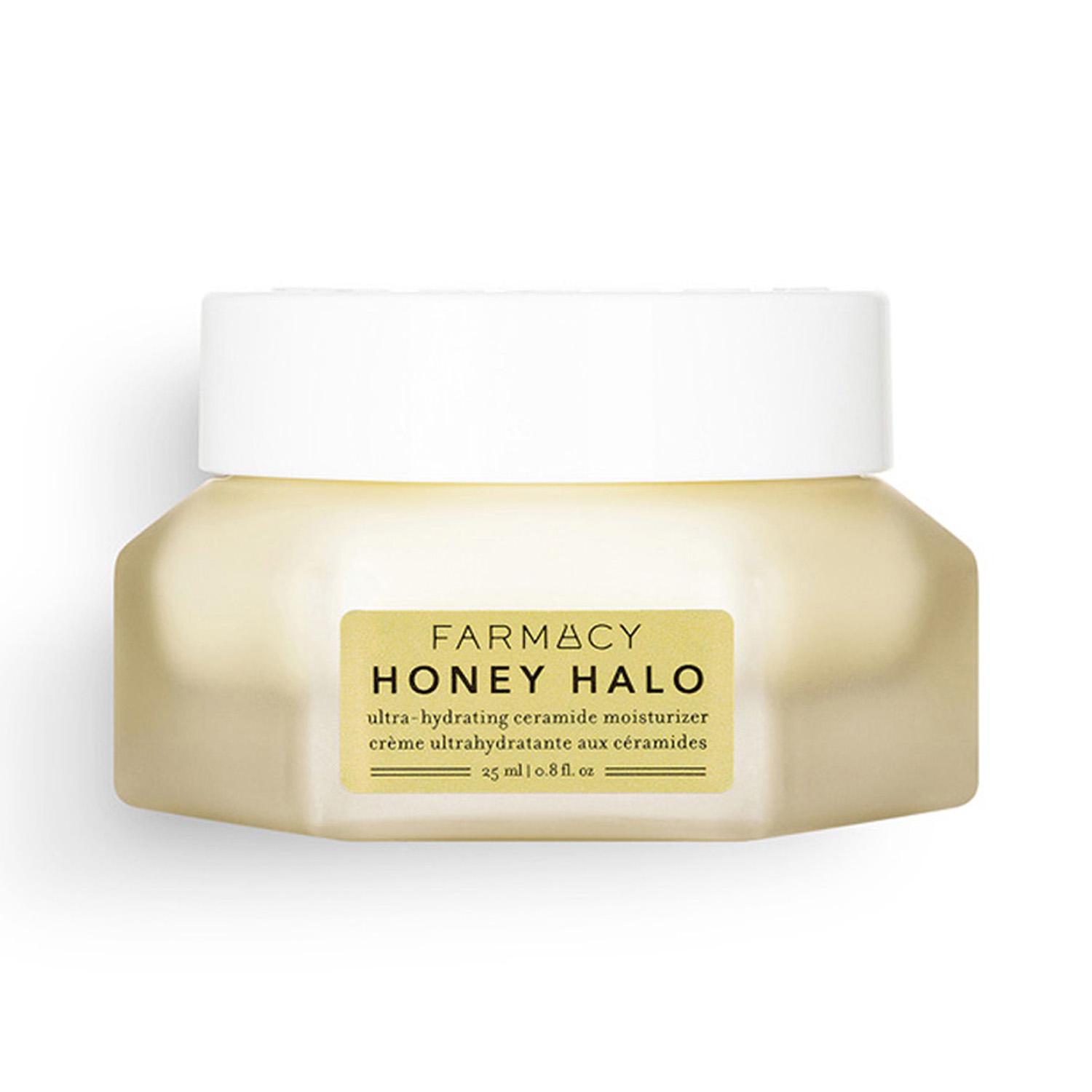 Farmacy Beauty | Farmacy Beauty Honey Halo Ultra-Hydrating Ceramide Moisturizer (25ml)