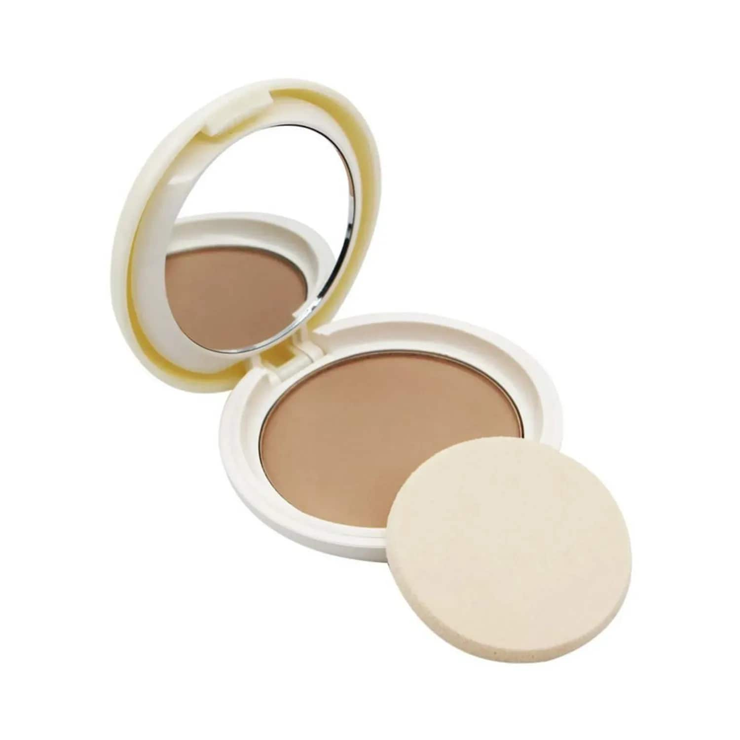 Fashion Colour | Fashion Colour Two Way Pancake Compact Powder - 01 Shade (10g)