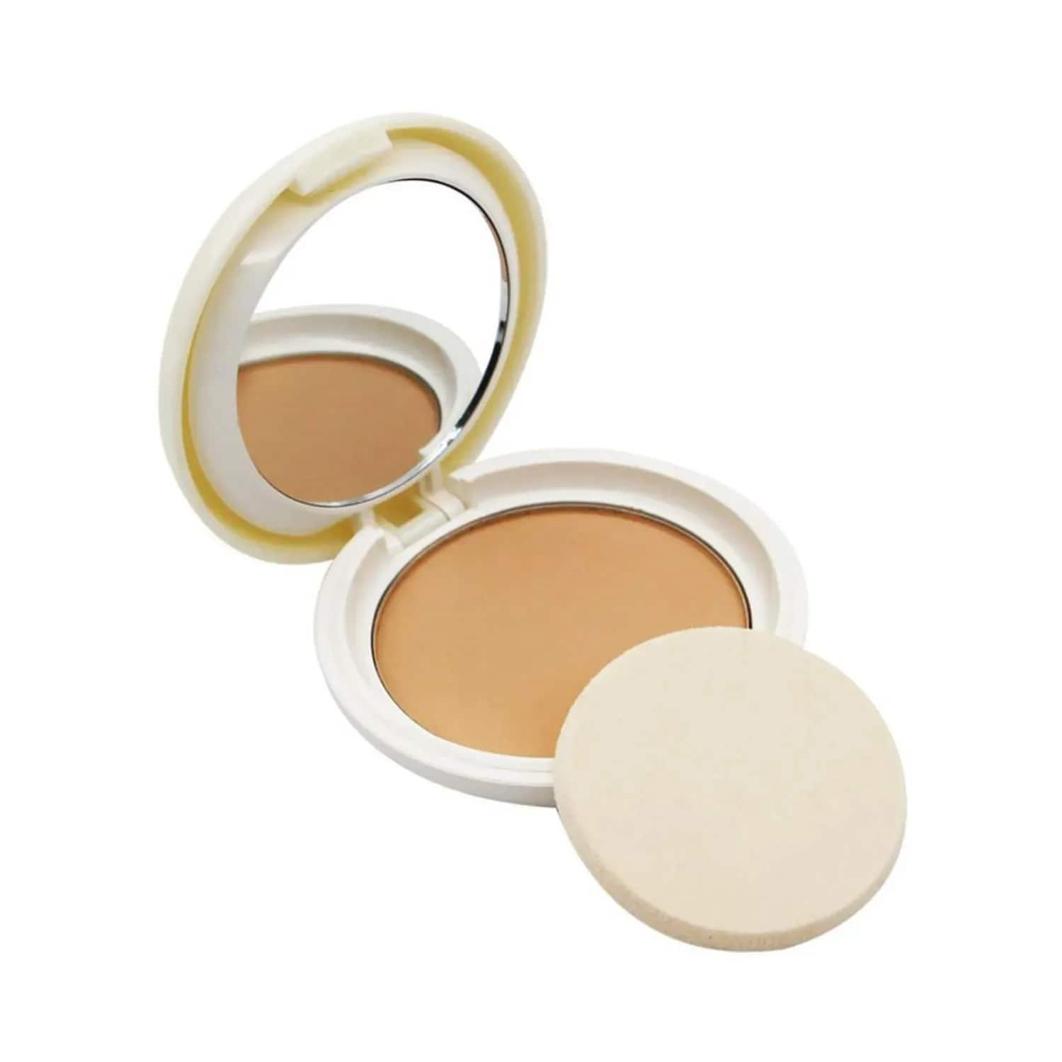 Fashion Colour | Fashion Colour Two Way Pancake Compact Powder - 02 Shade (10g)