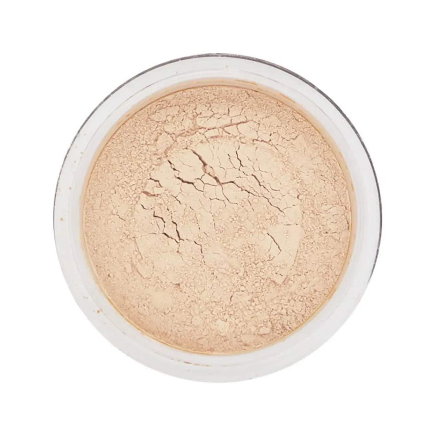 Fashion Colour | Fashion Colour Super Smooth Translucent Powder - 04 Shade (15g)