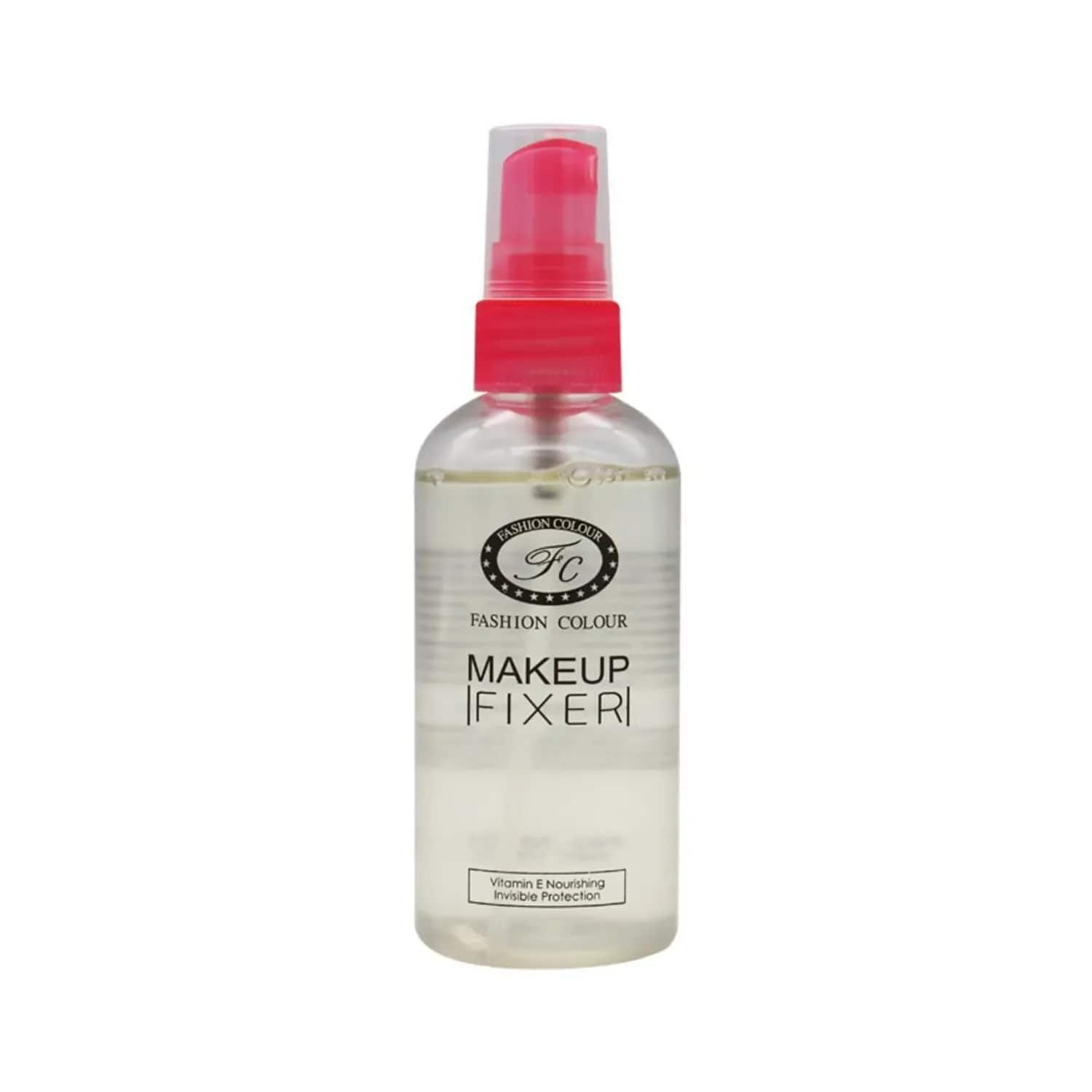 Fashion Colour | Fashion Colour Makeup Fixer (100ml)