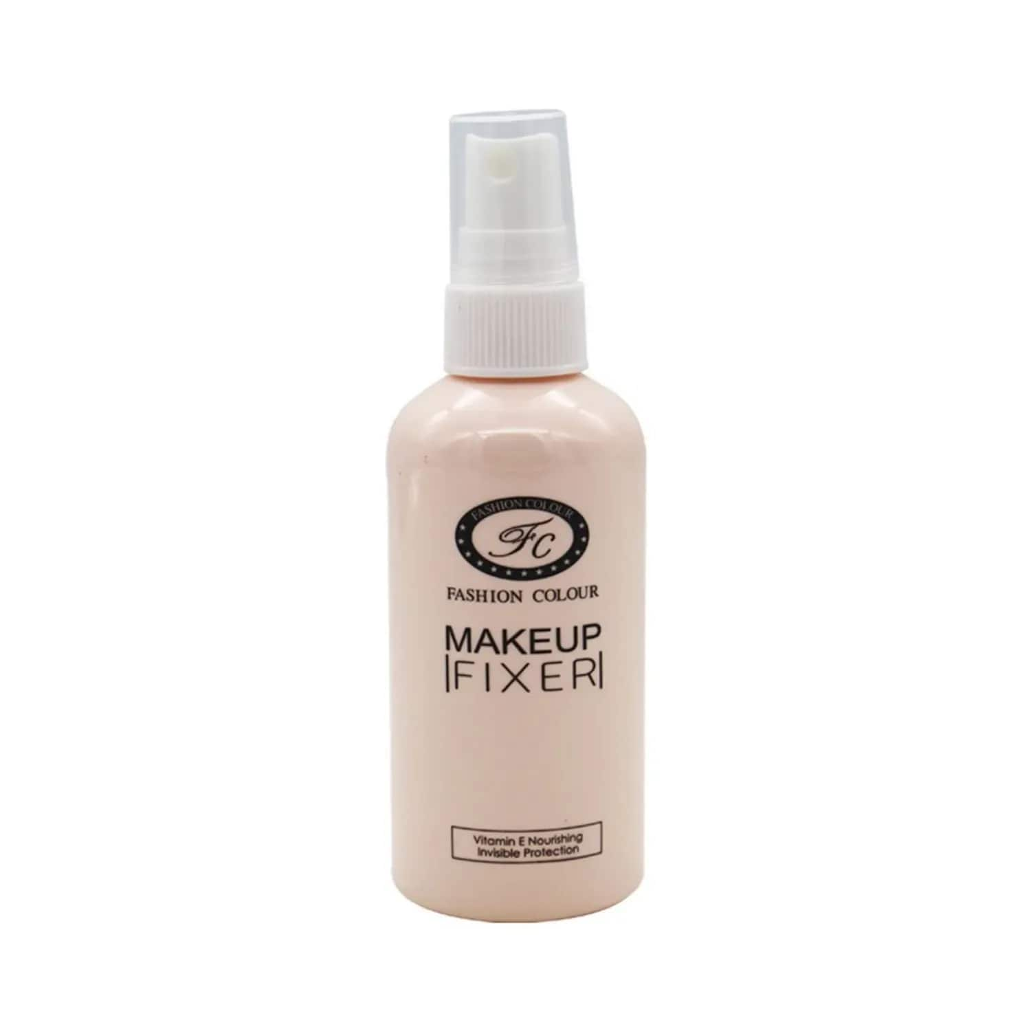 Fashion Colour | Fashion Colour Makeup Fixer (100ml)