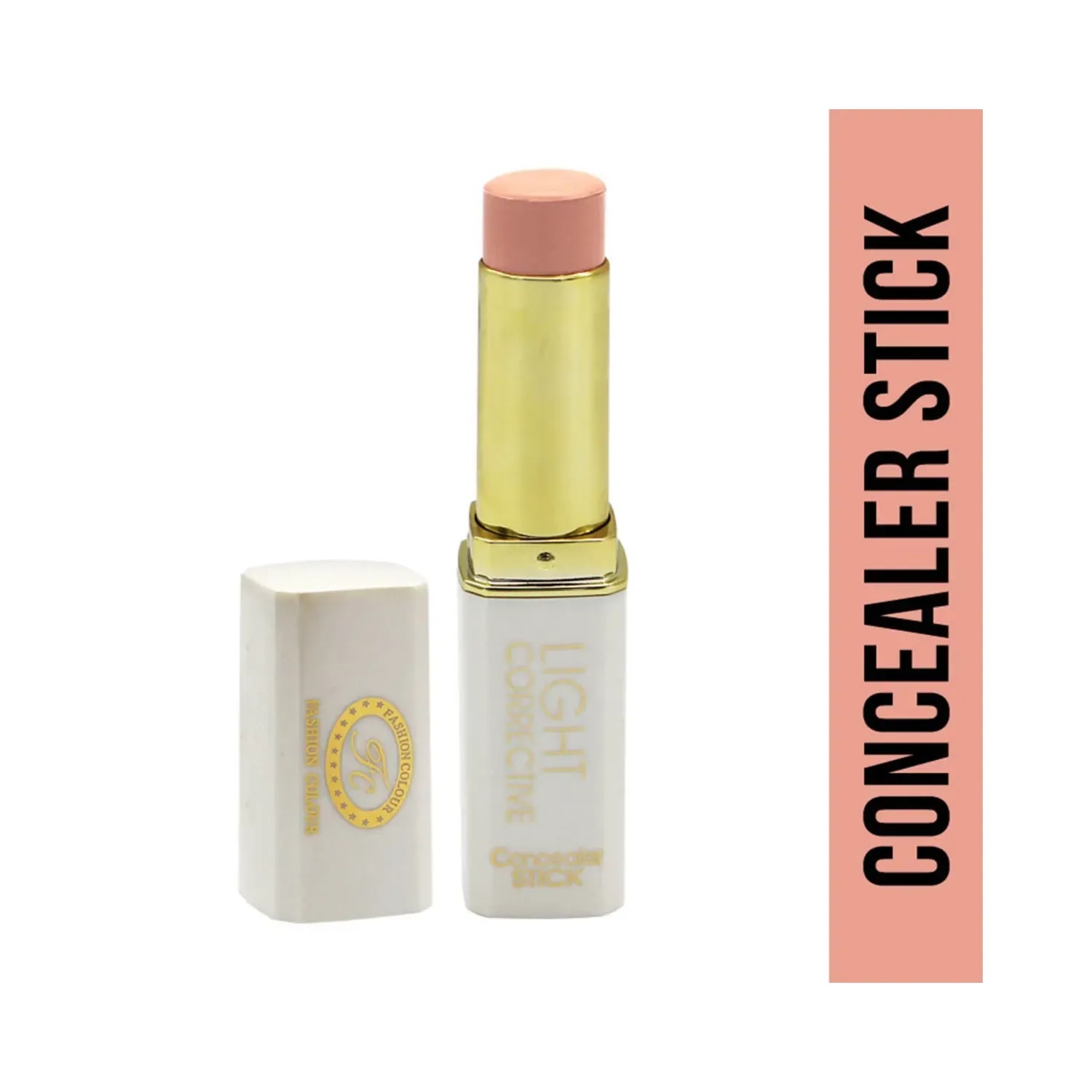 Fashion Colour | Fashion Colour Light Corrective Concealer Stick - 02 Shade (11g)