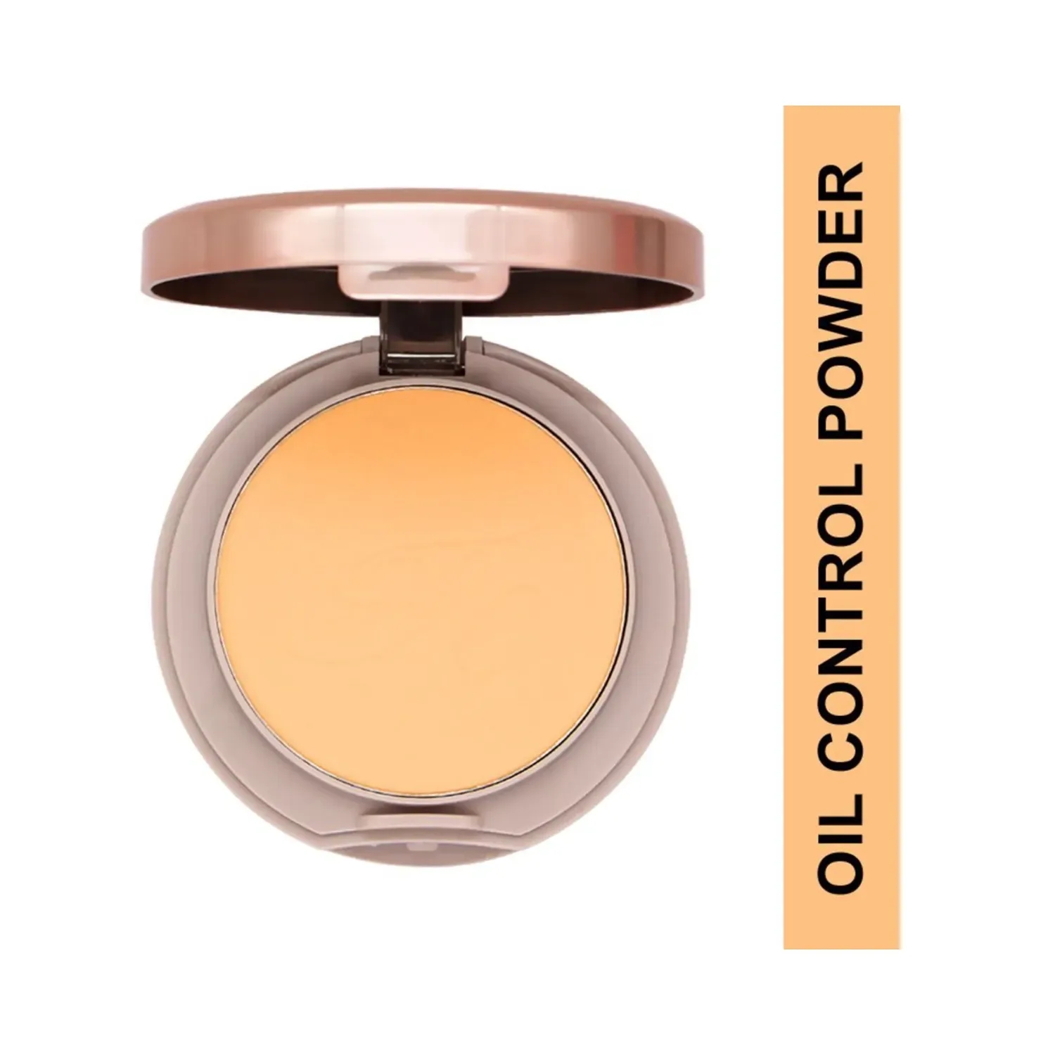 Fashion Colour | Fashion Colour 2-In-1 Compact Face Powder - 04 Shade (20g)