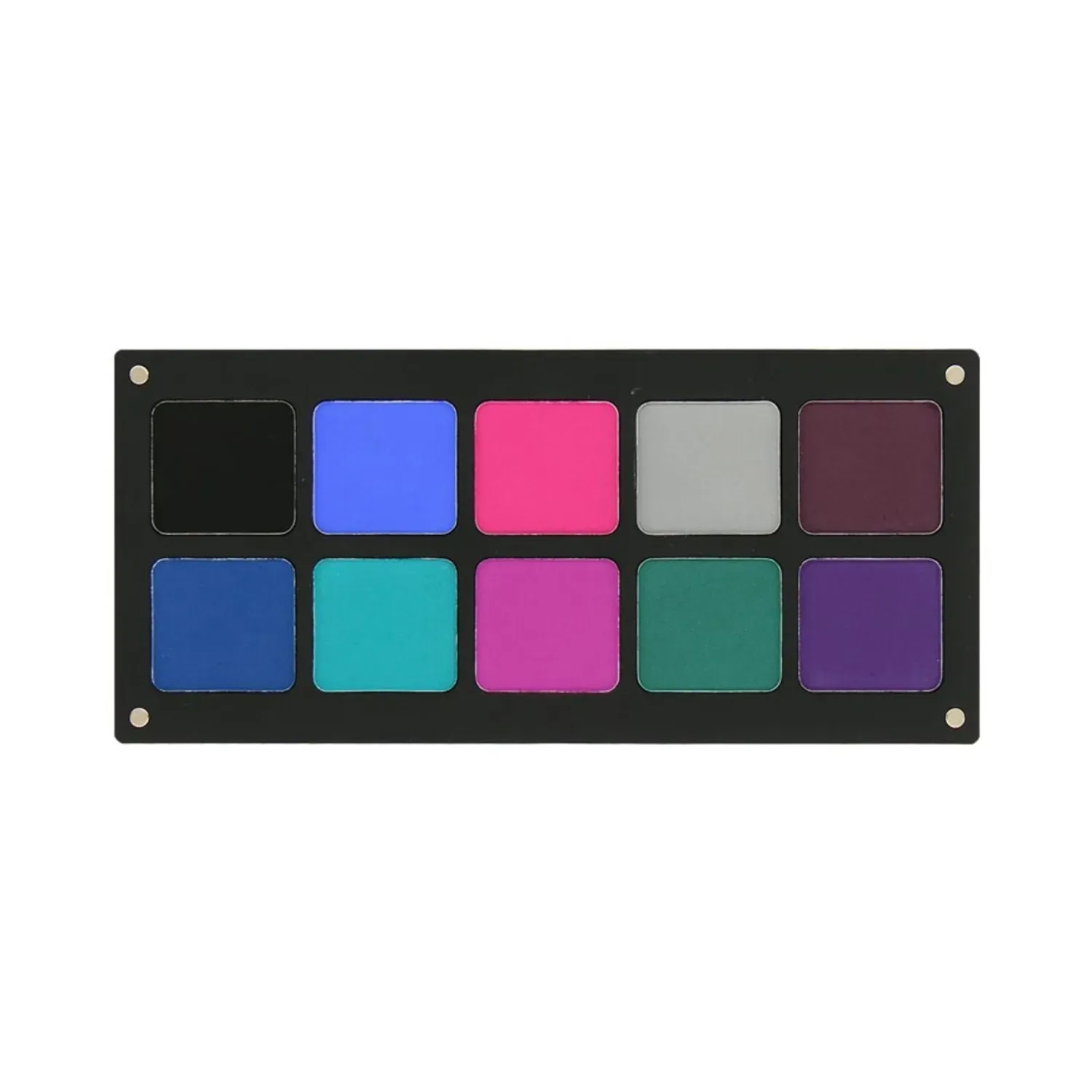 Fashion Colour | Fashion Colour Artistry Eyeshadow Palette - 01 Shade (3.5g)