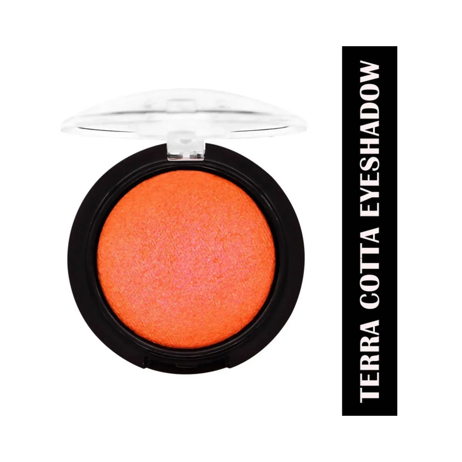 Fashion Colour | Fashion Colour Terracotta Blusher - 08 Shade (8g)