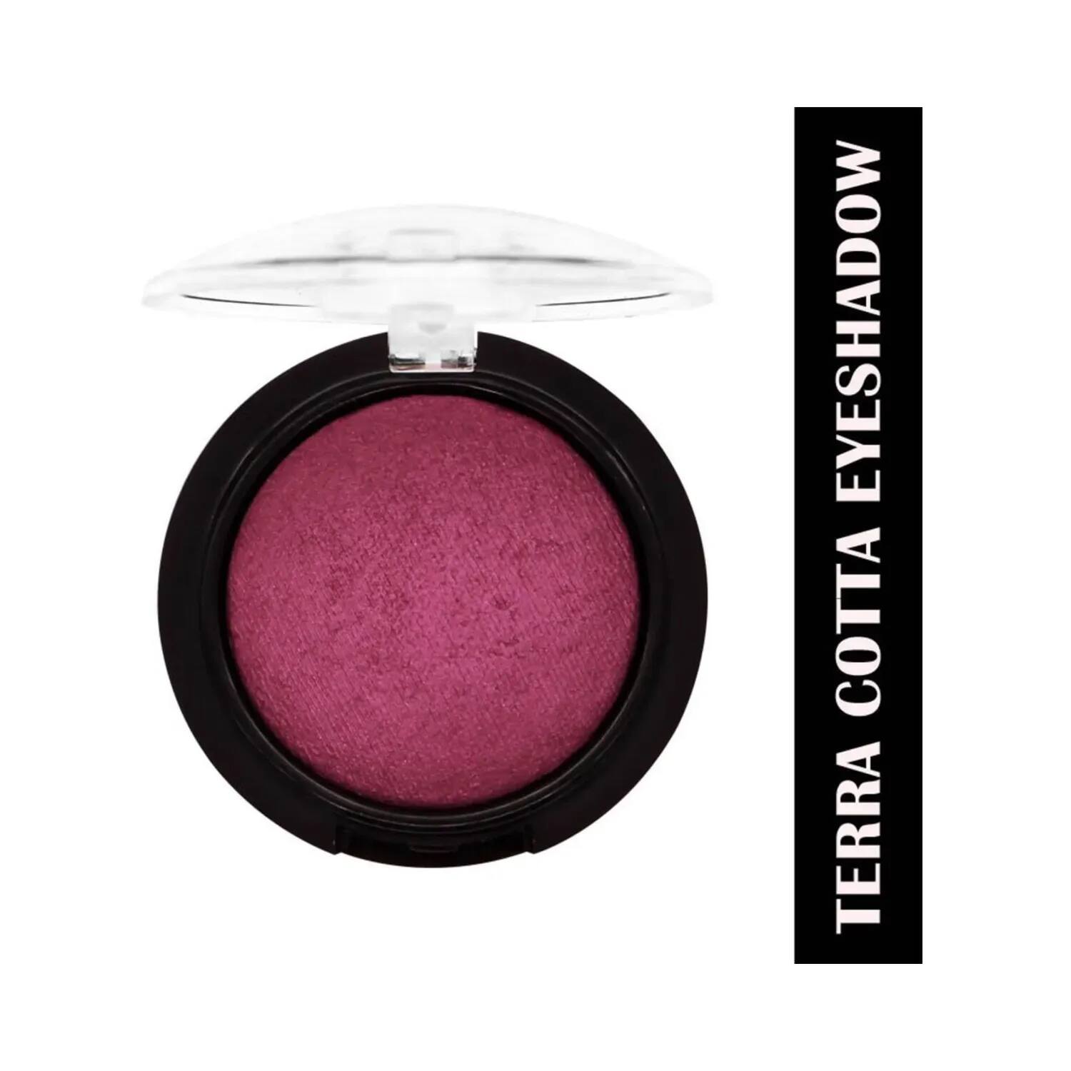 Fashion Colour | Fashion Colour Terracotta Blusher - 07 Shade (8g)