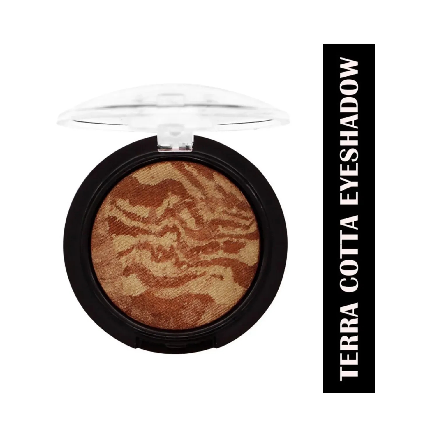 Fashion Colour | Fashion Colour Terracotta Blusher - 22 Shade (8g)