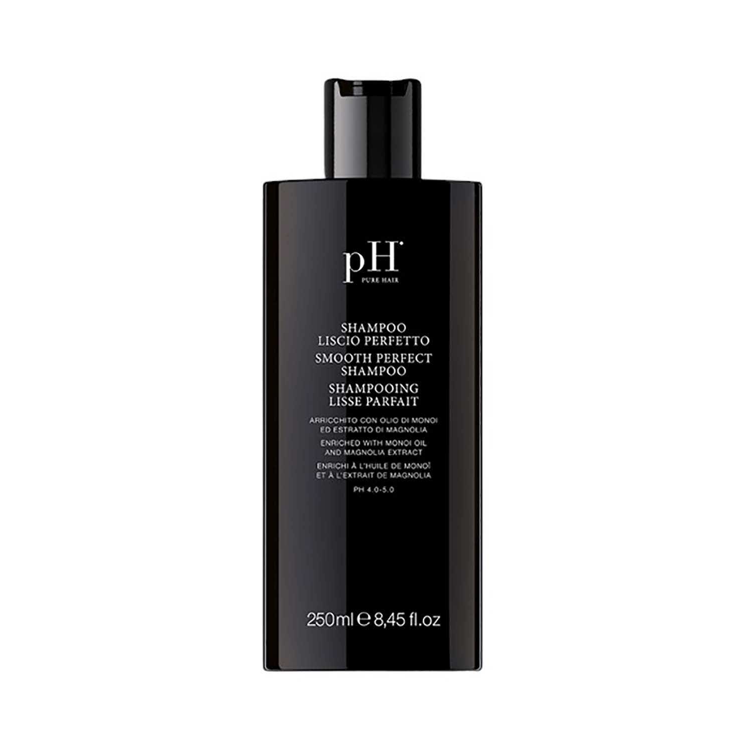 pH Labotories | pH Labotories Smooth Perfect Shampoo (250 ml)