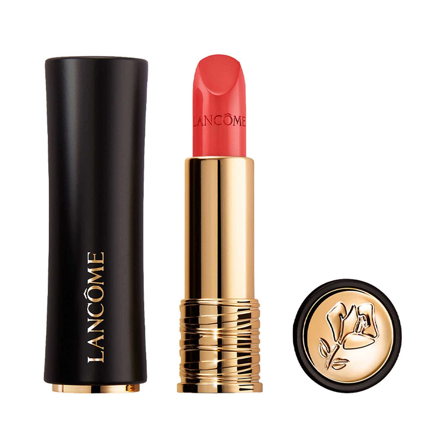 Lancome | Lancome LAbsolu Rouge Cream Lipstick - 7 Bouquet Nocturne (3.4 g)
