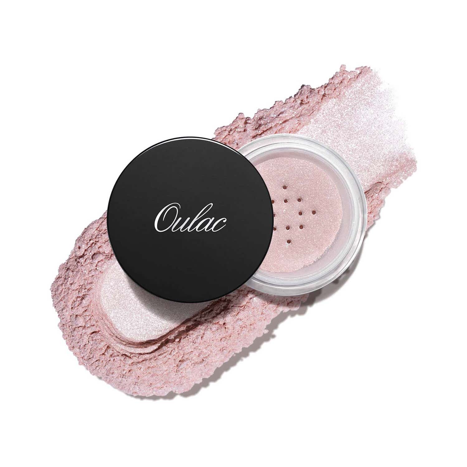 Oulac | Oulac Diamond Shine Powder - D1 Reflection (10 g)