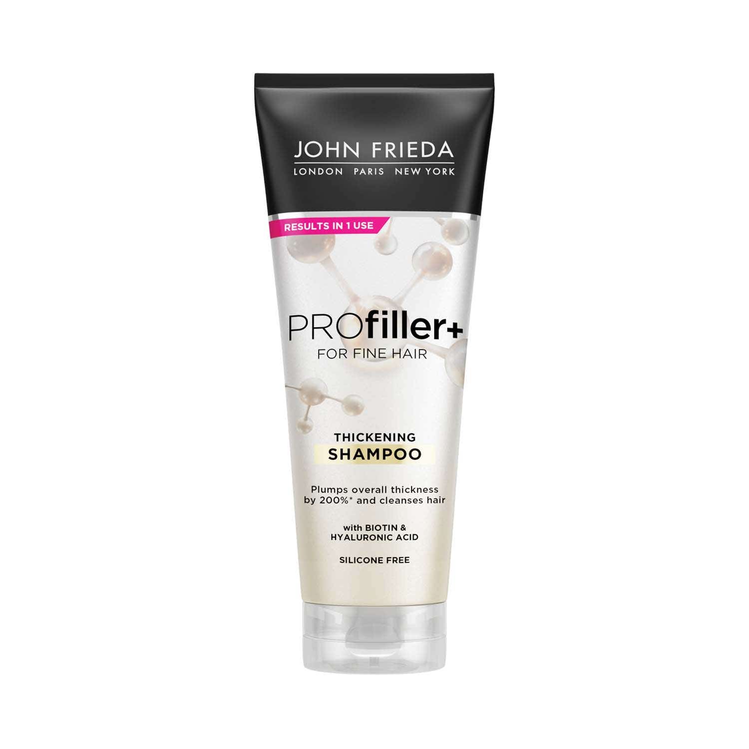John Frieda | John Frieda Profiller+ Thickening Shampoo (250 ml)