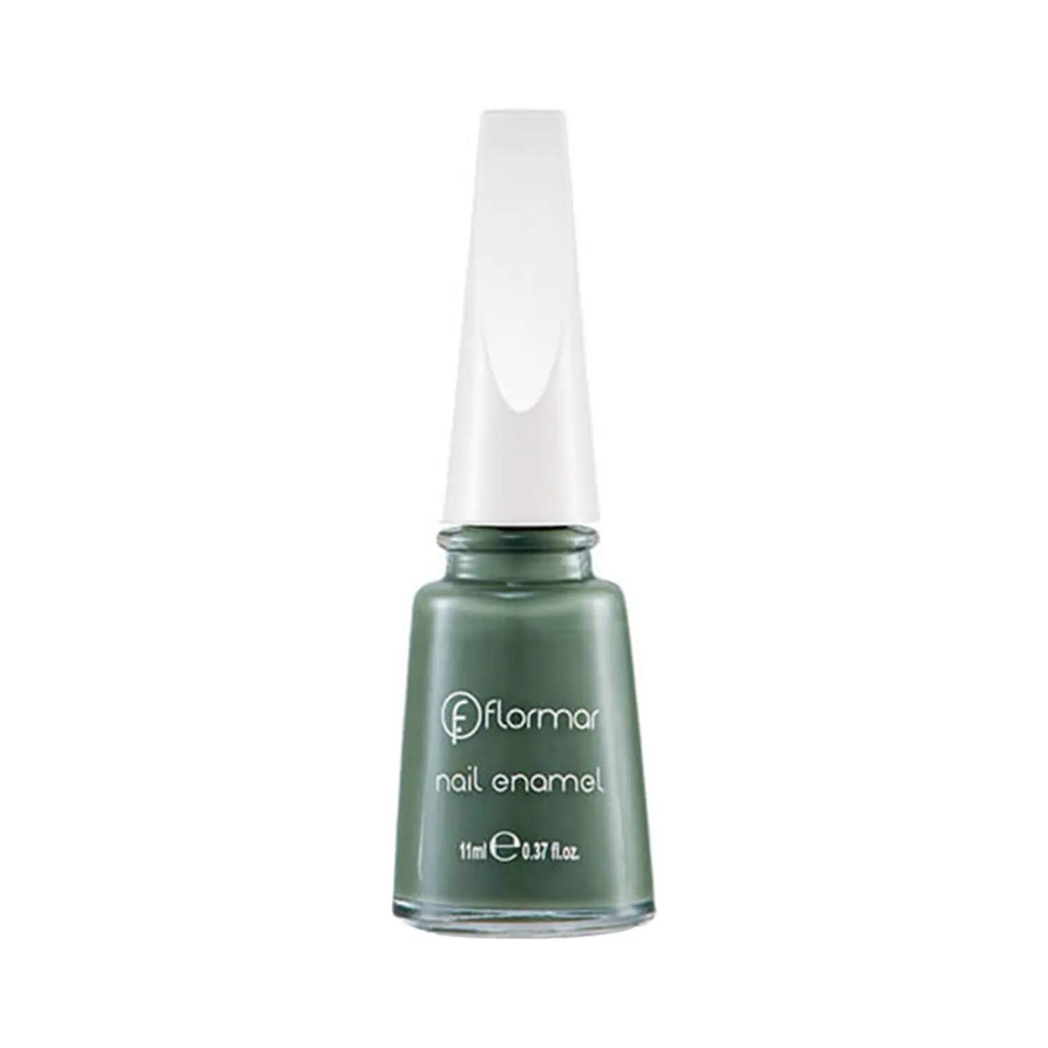 Flormar | Flormar Nail Enamel - 454 Army Glam (11ml)