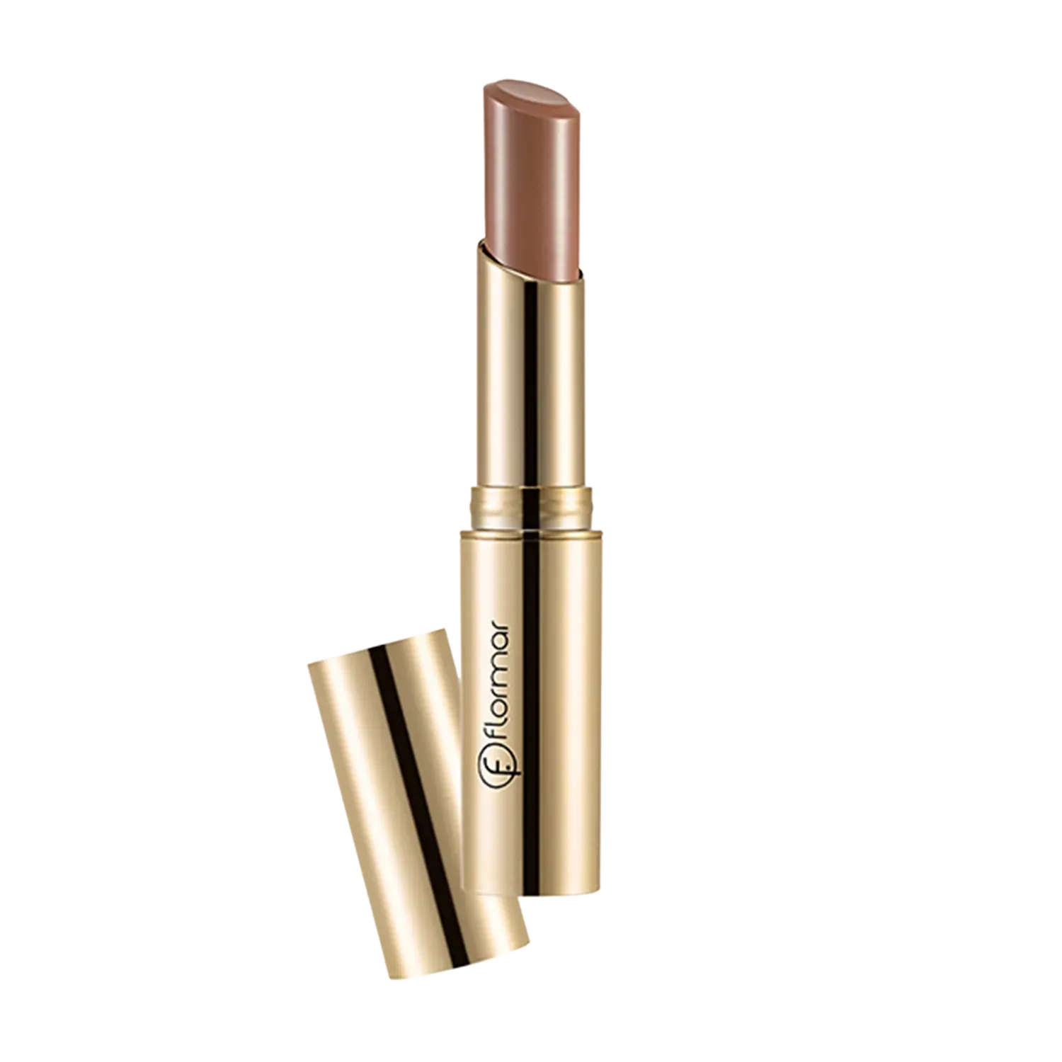 Flormar | Flormar Deluxe Cashmere Lipstick Stylo - DC21 Natural Beige (3g)